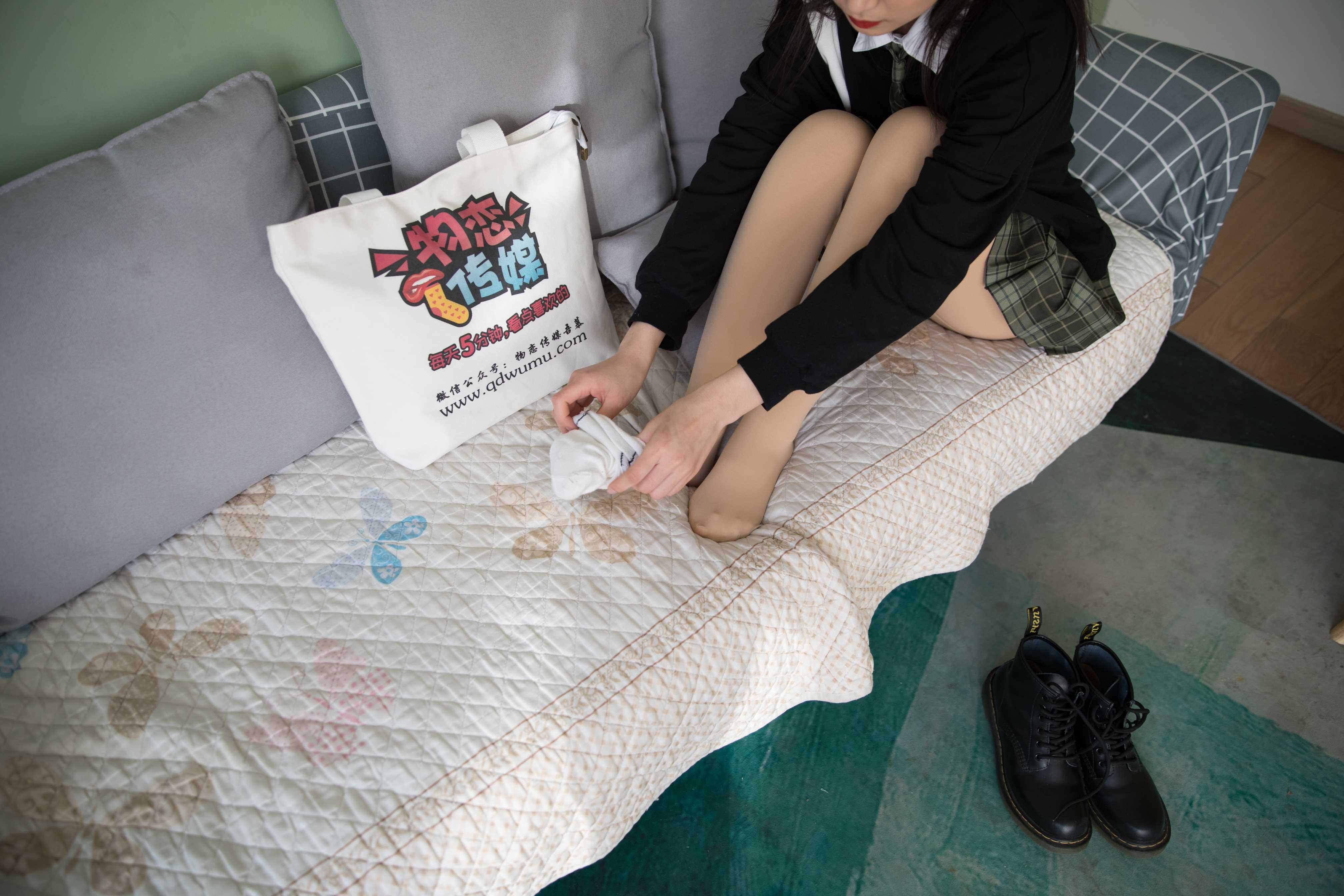 图片[3]-物恋传媒 No.304 小凌-如你  [156P+1V4.04G]-COS写真在线网