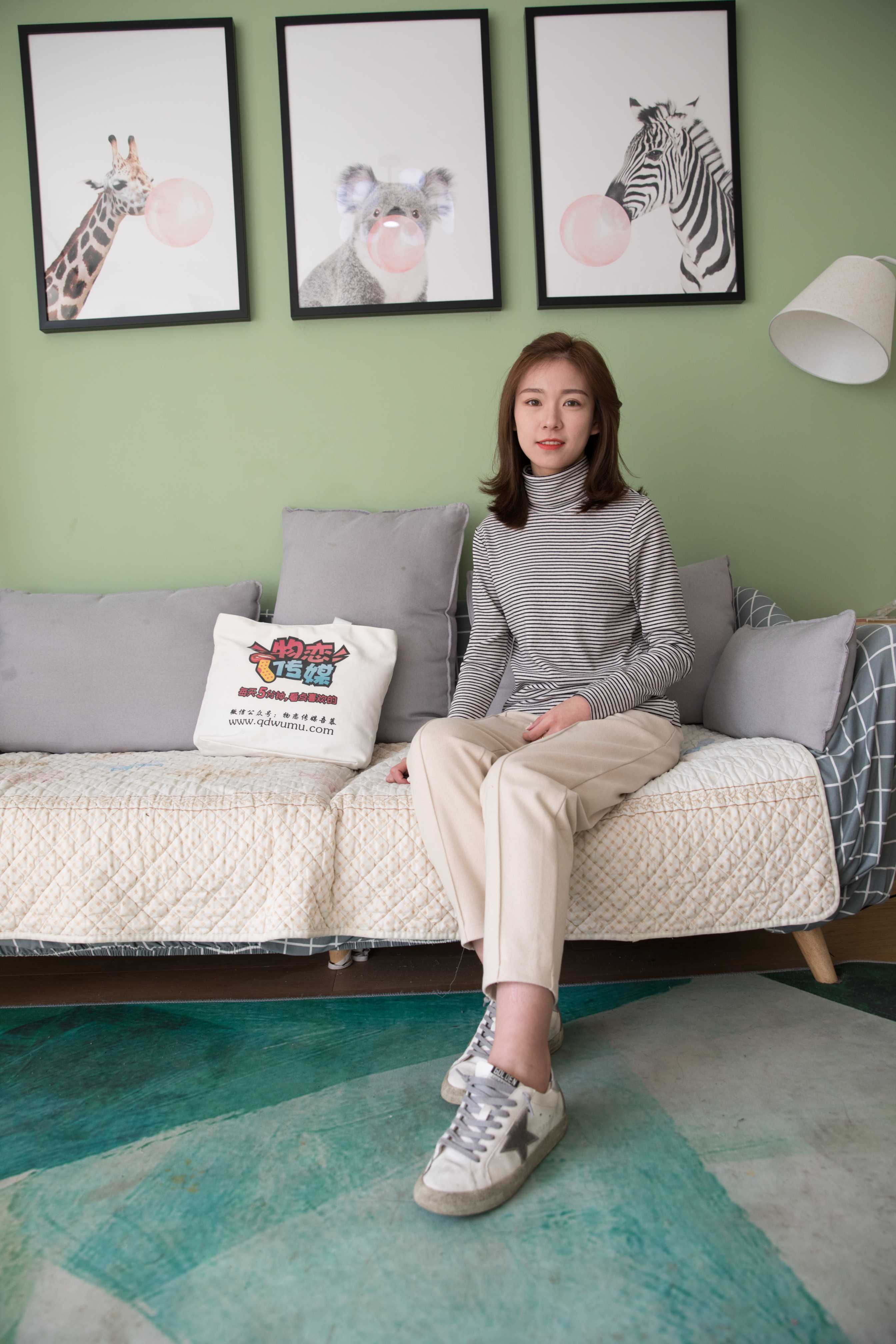 图片[4]-物恋传媒 No.311 婷婷-午后私语  [171P+1V4.15G]-COS写真在线网