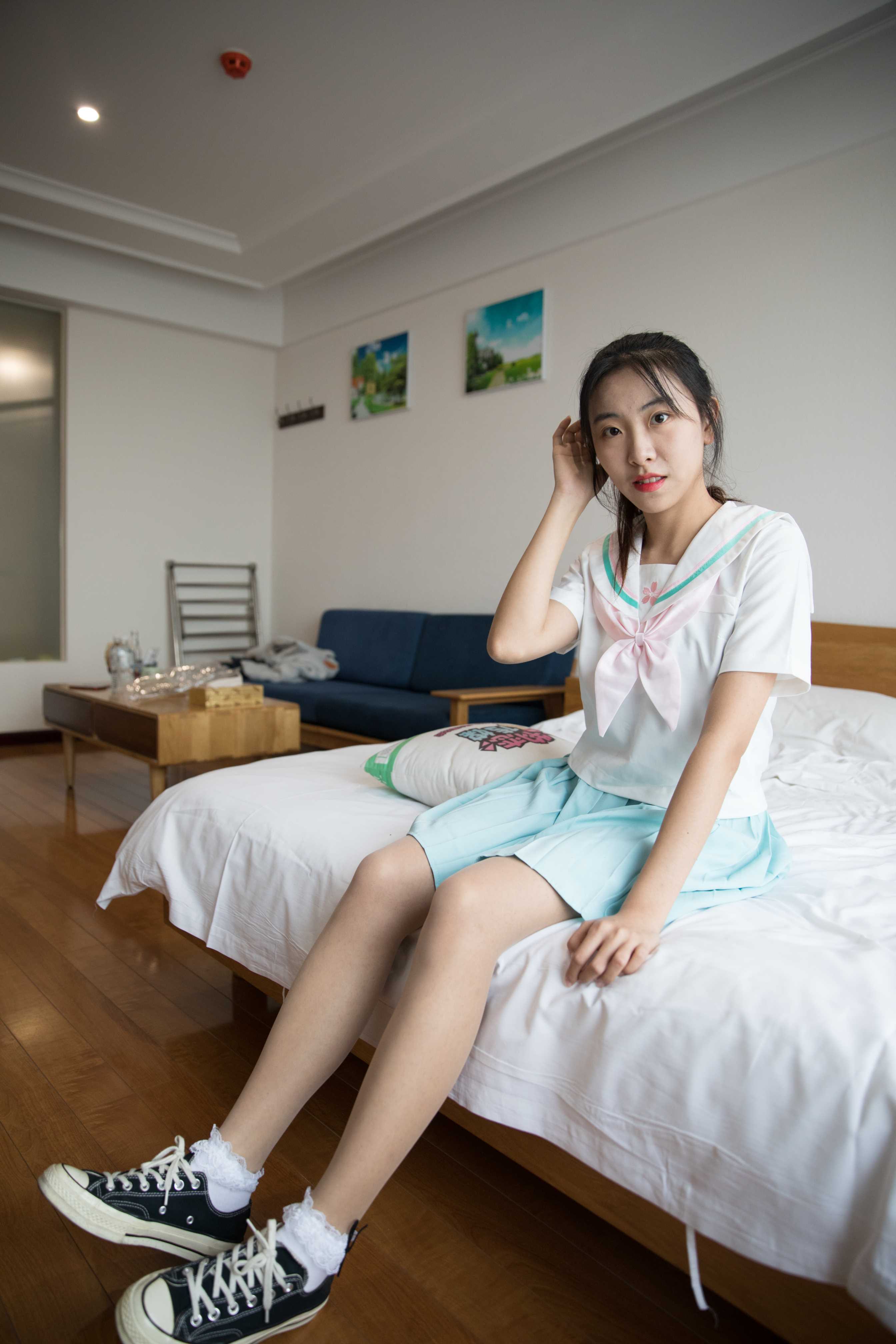 图片[3]-物恋传媒 No.312 elise-海与星辰  [187P+1V4.68G]-COS写真在线网