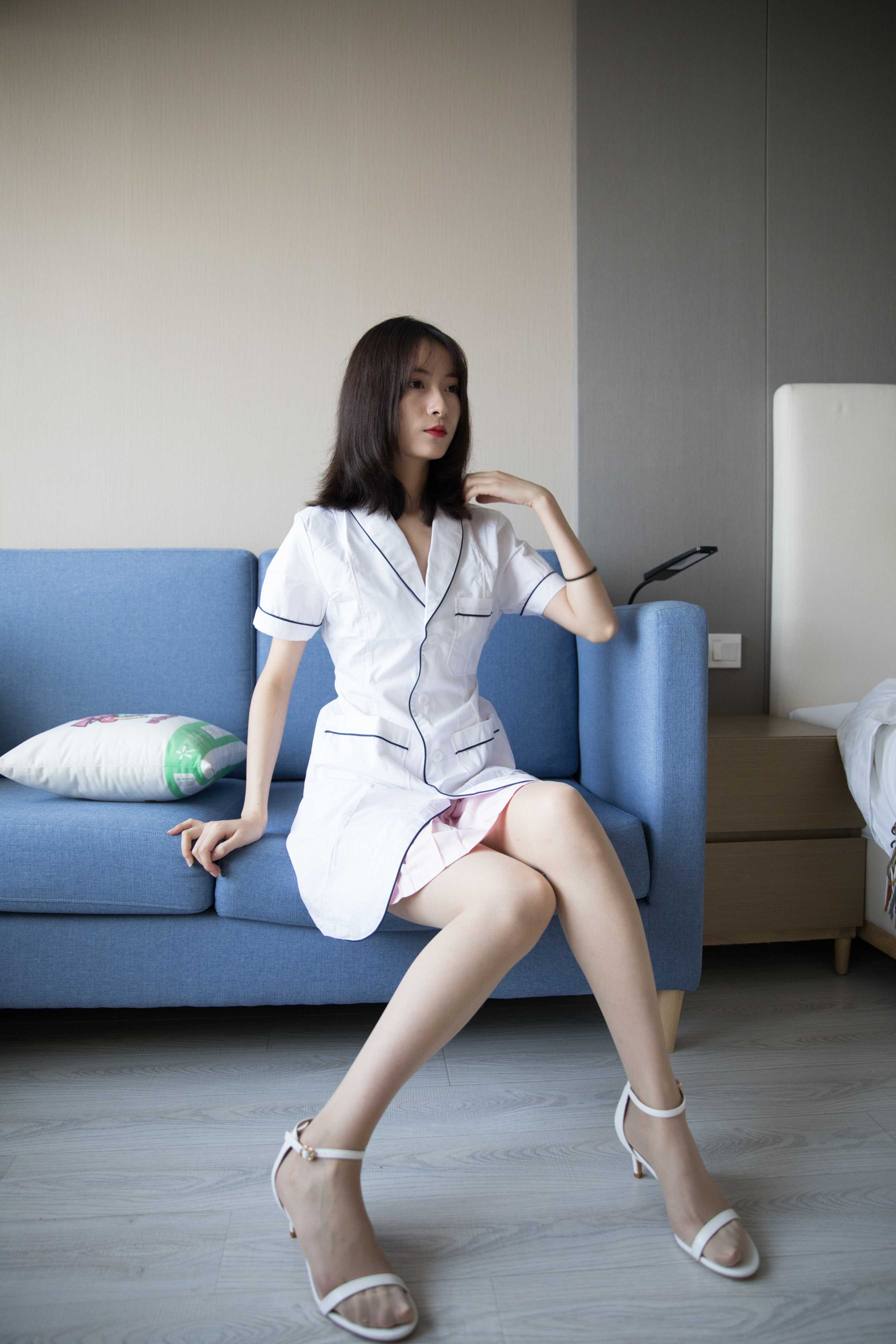 图片[4]-物恋传媒 No.330 猫耳-心向远方  [145P+1V3.42G]-COS写真在线网
