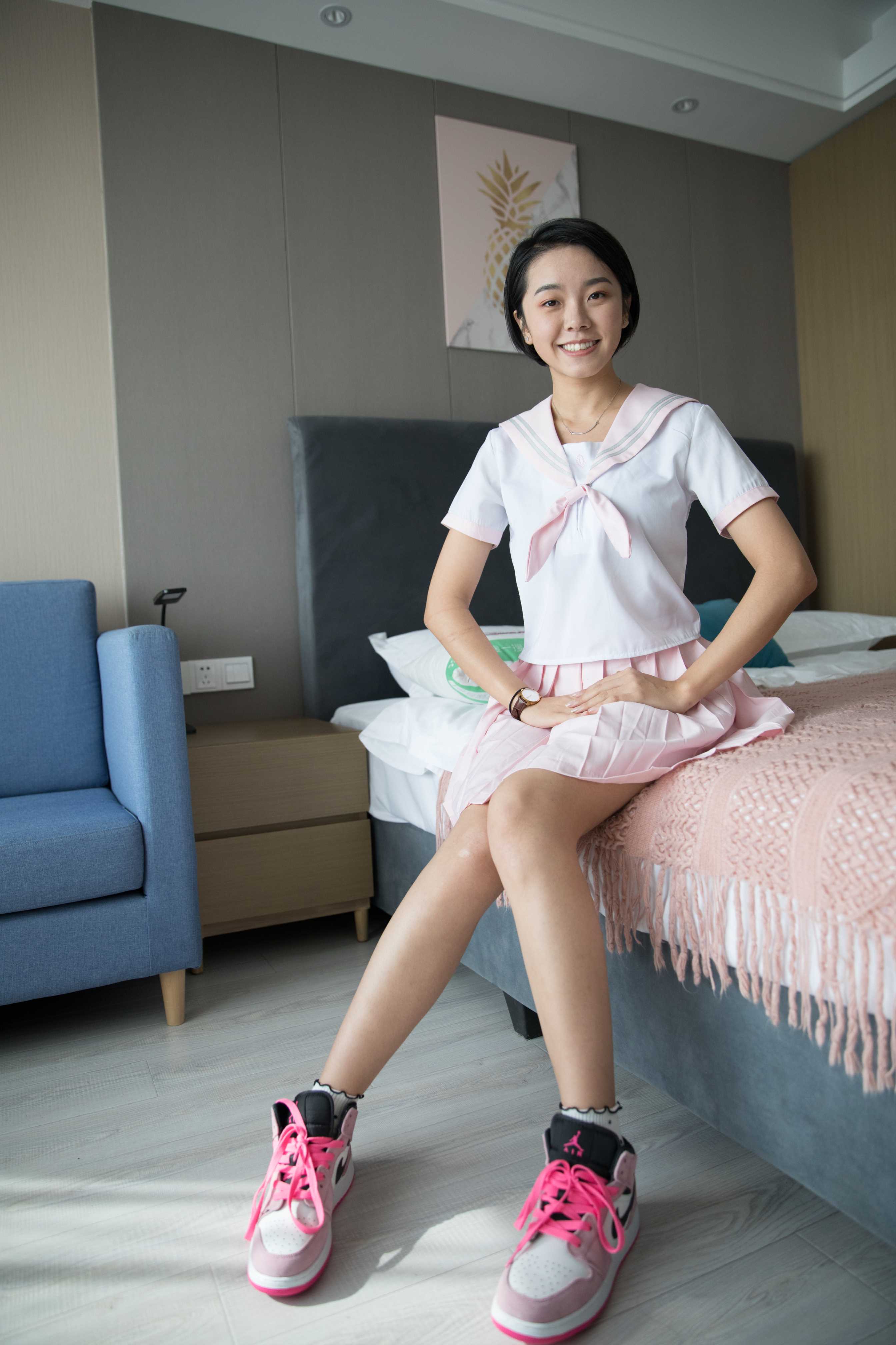 图片[5]-物恋传媒 No.337 小飞-鹿之森 [184P+1V4.15G]-COS写真在线网