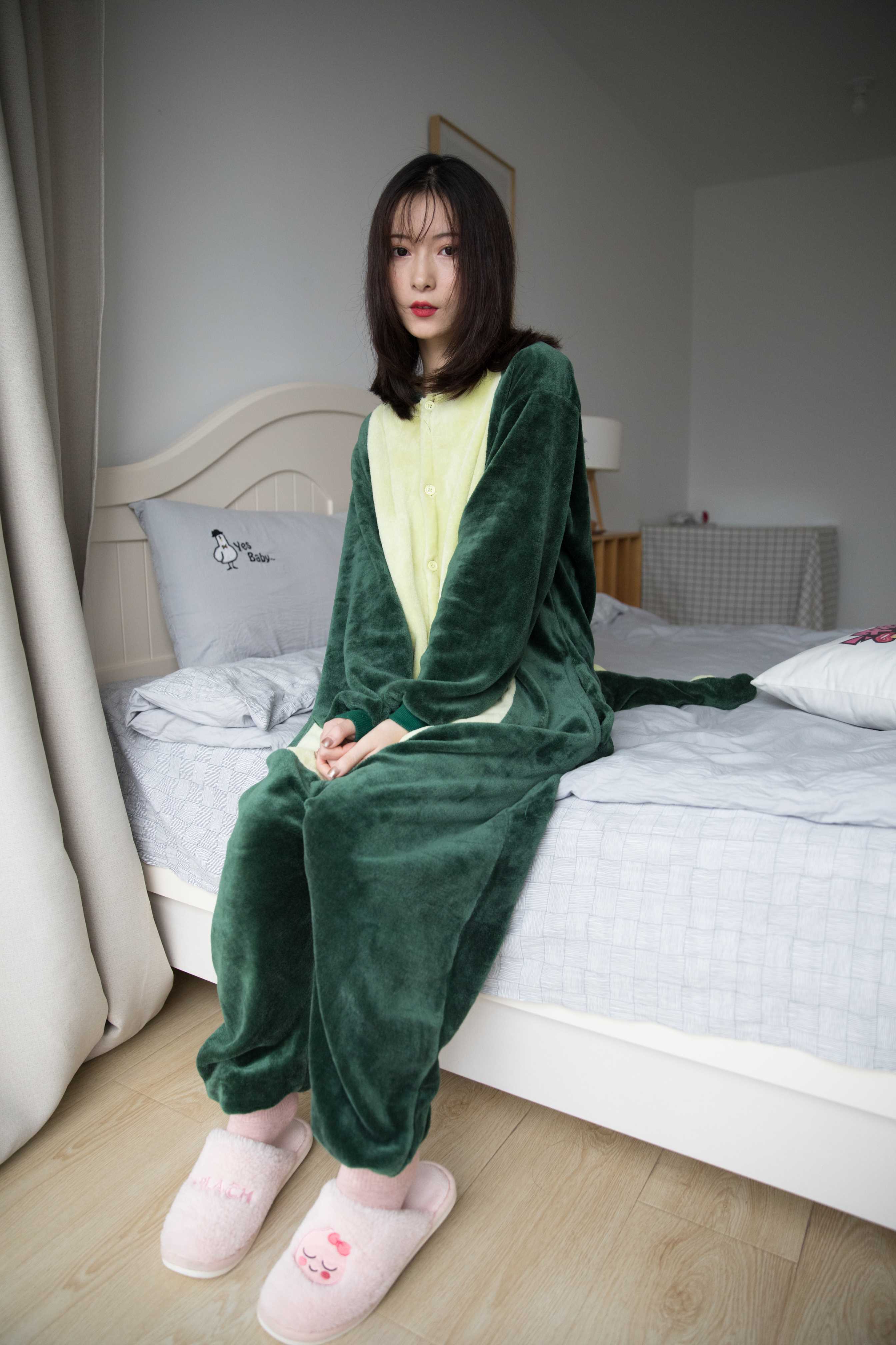 图片[4]-物恋传媒 No.349 猫耳-你看起来很好吃 [187P+1V4.45G]-COS写真在线网