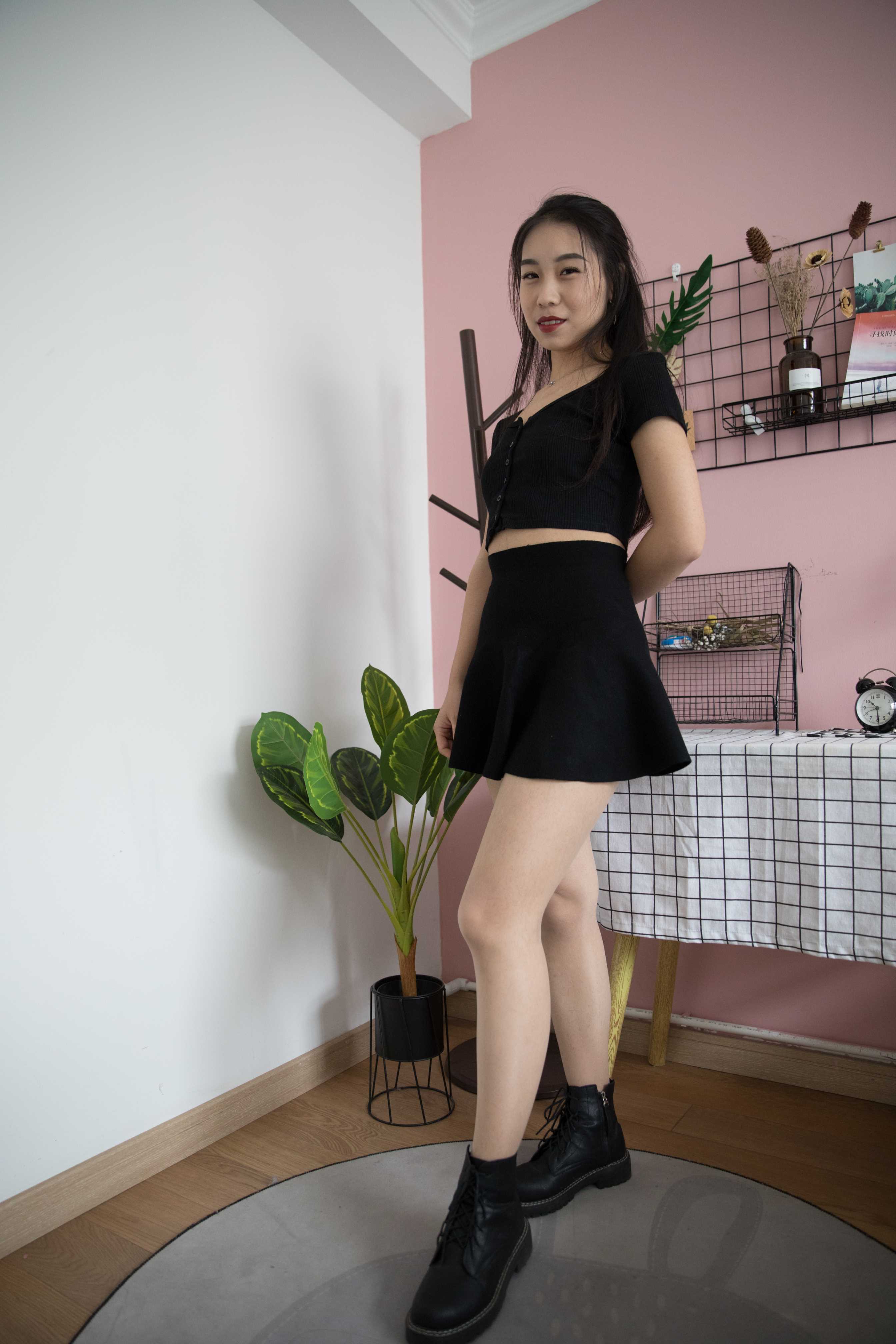 图片[3]-物恋传媒 No.351 璐璐-H丁香 [168P+1V4.67G]-COS写真在线网