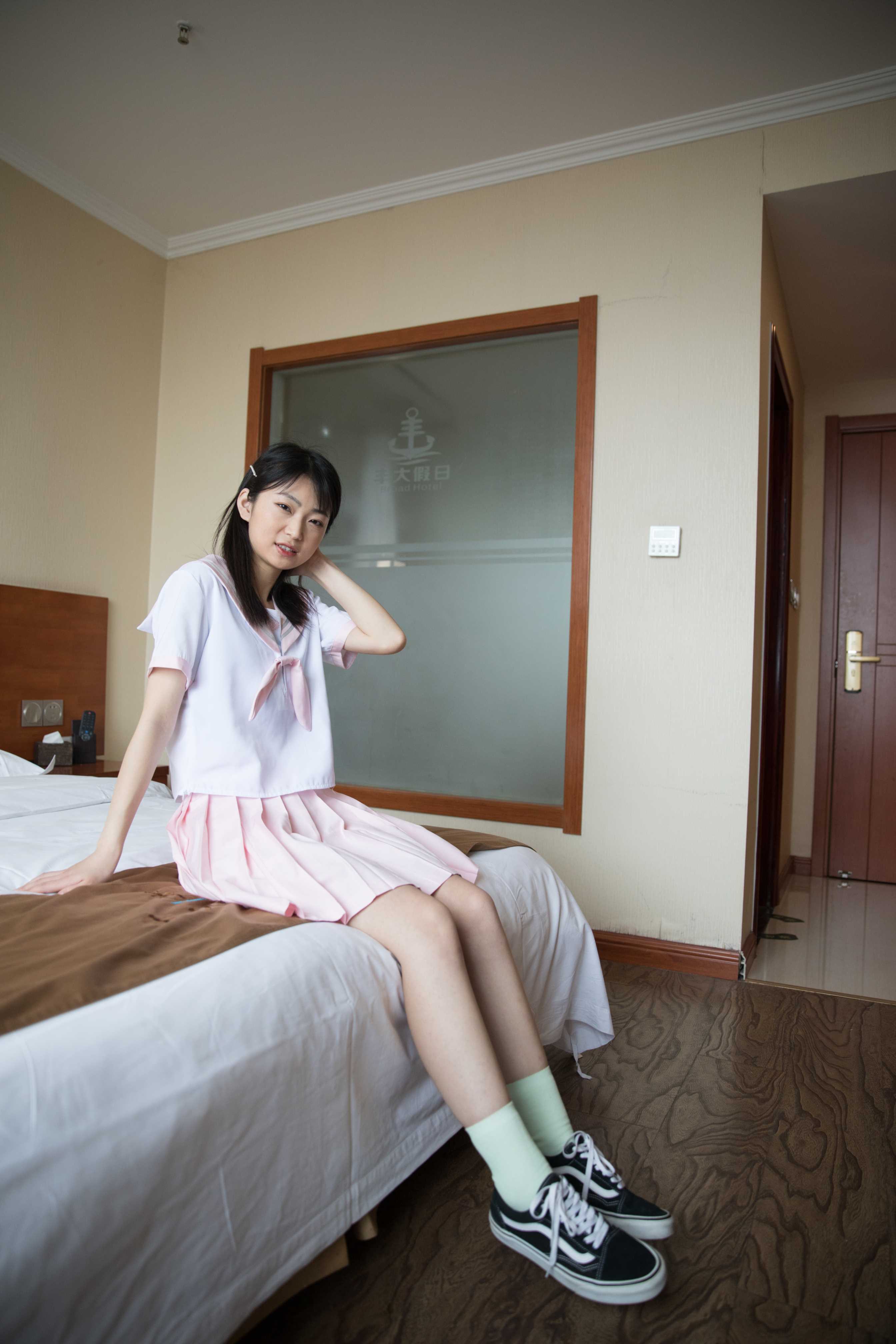 图片[3]-物恋传媒 No.354 小凌-盛夏晚晴天 [238P+1V6.91G]-COS写真在线网