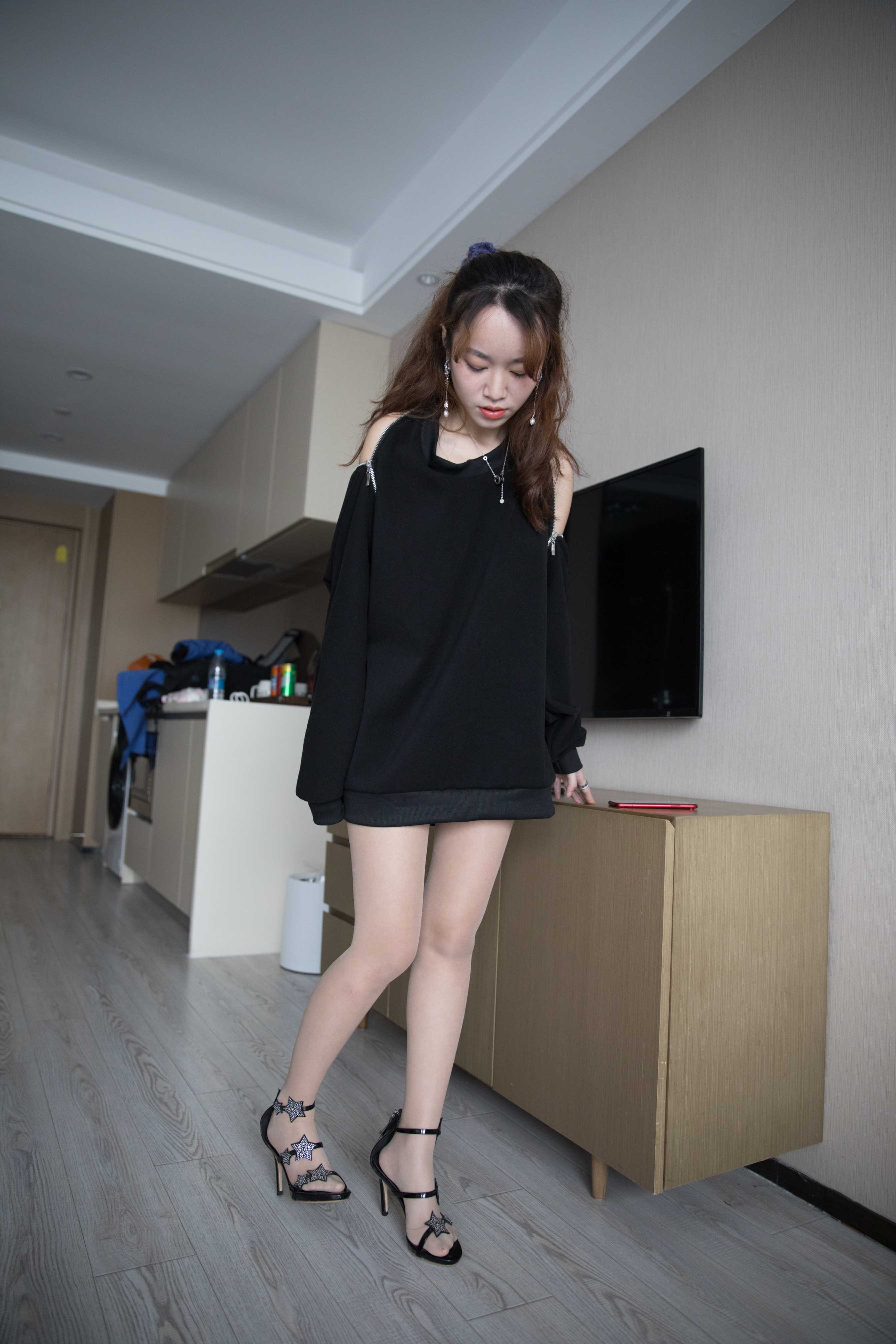 图片[2]-物恋传媒 No.357 萌叔-红尘情歌 [144P+1V4.05G]-COS写真在线网