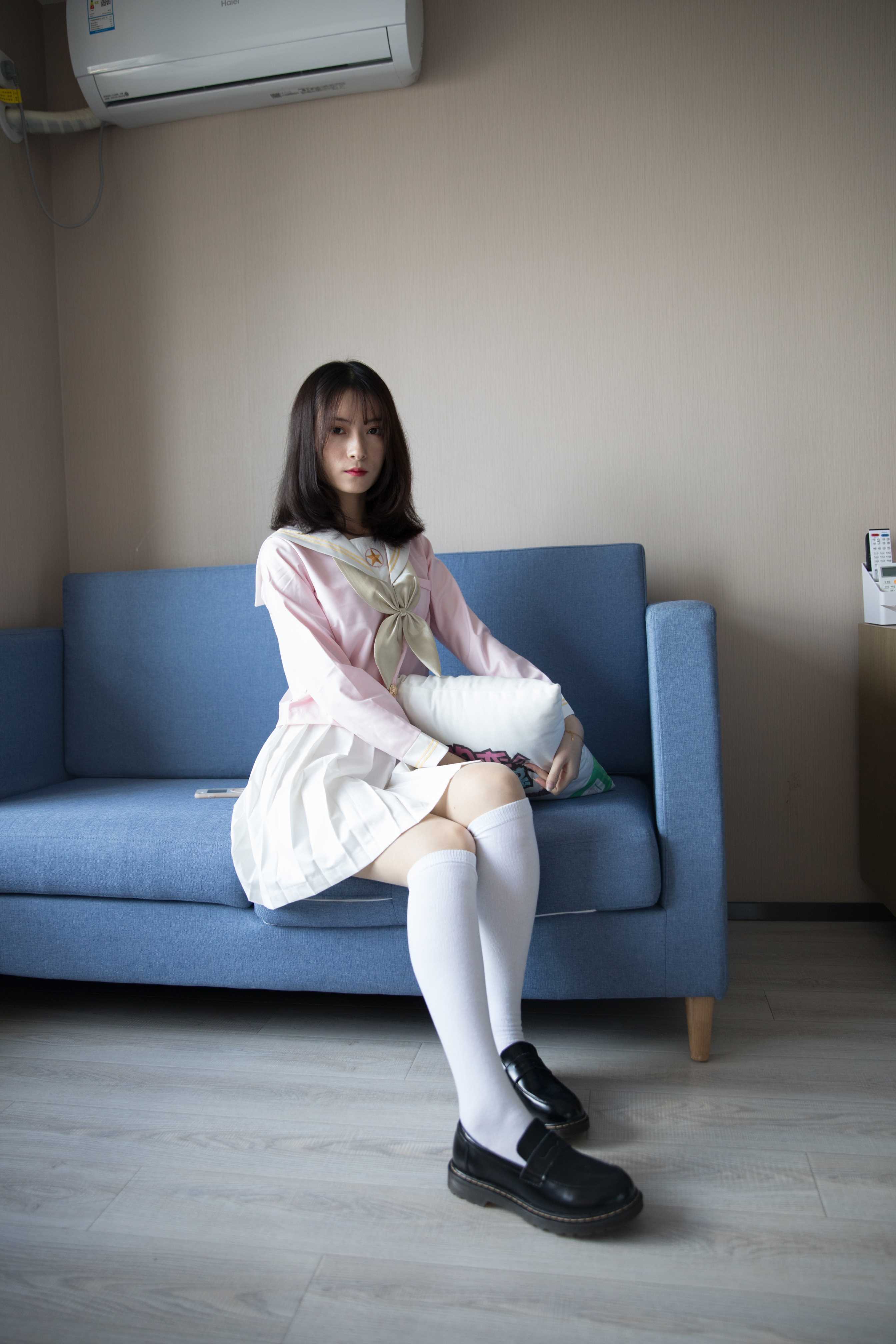 图片[2]-物恋传媒 No.358 猫耳-法式舒芙蕾 [194P+1V4.10G]-COS写真在线网