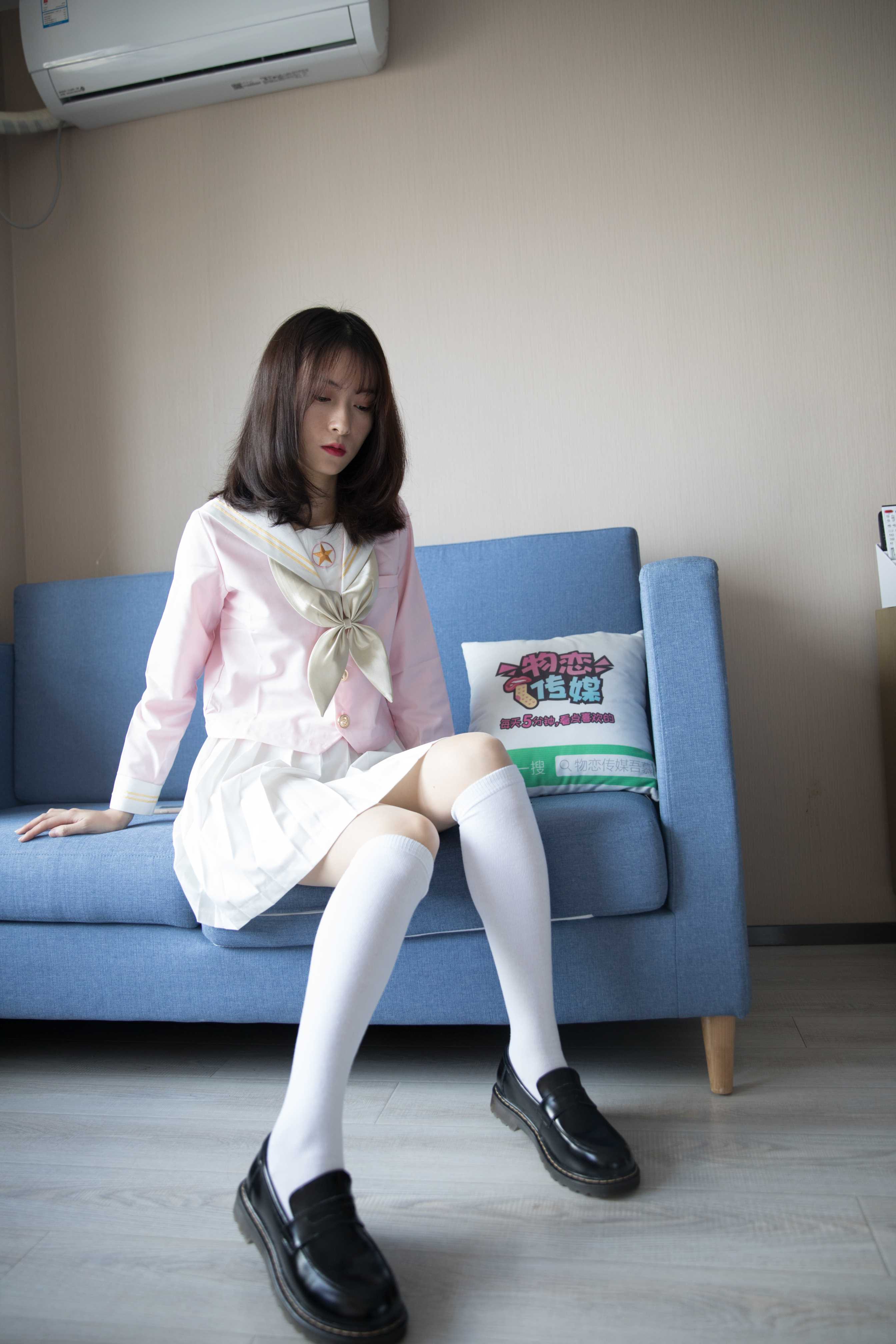 图片[5]-物恋传媒 No.358 猫耳-法式舒芙蕾 [194P+1V4.10G]-COS写真在线网