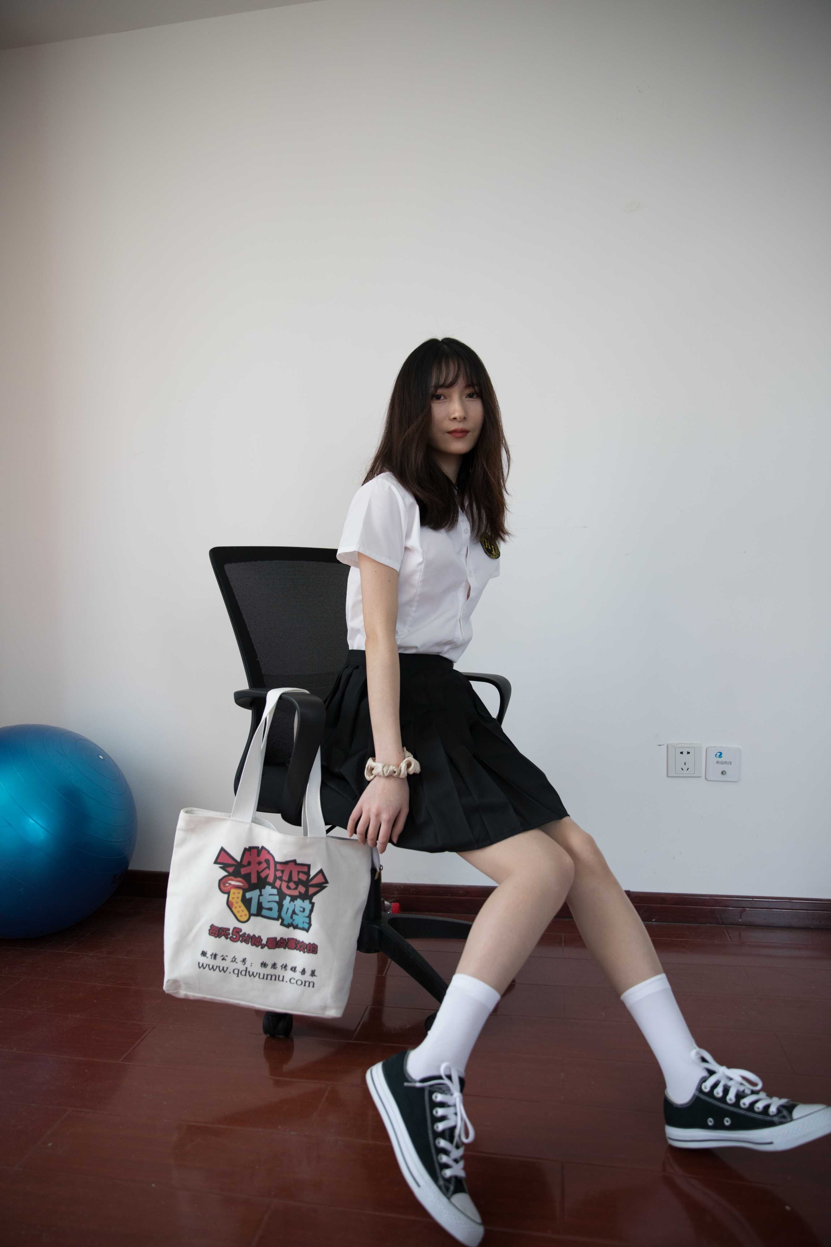 图片[3]-物恋传媒 No.371 猫耳-百褶裙的花瓣 [206P+1V6.34G]-COS写真在线网
