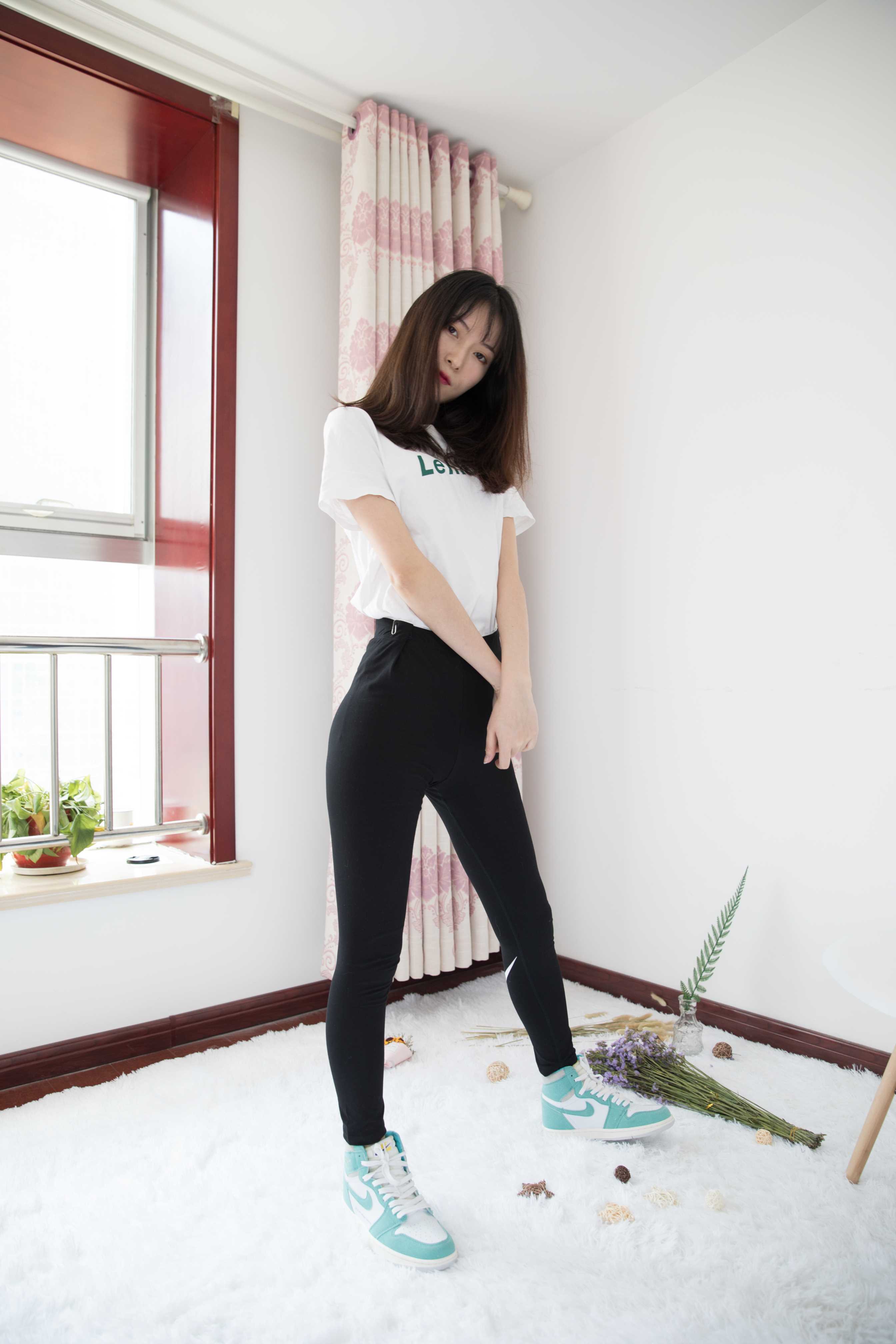 图片[2]-物恋传媒 No.374：猫耳-如岚 [210P+1V4.5G]-COS写真在线网