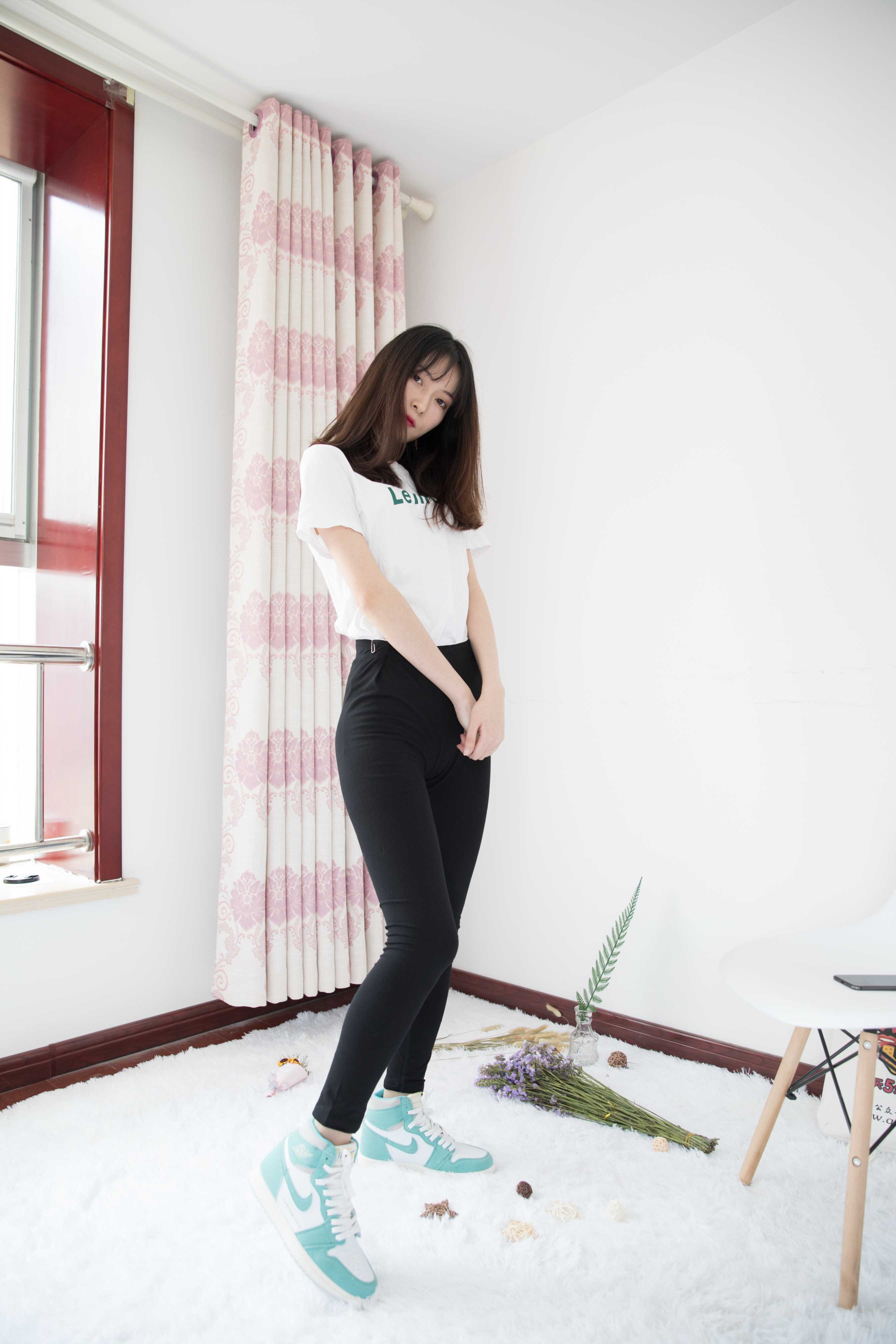 图片[4]-物恋传媒 No.374：猫耳-如岚 [210P+1V4.5G]-COS写真在线网