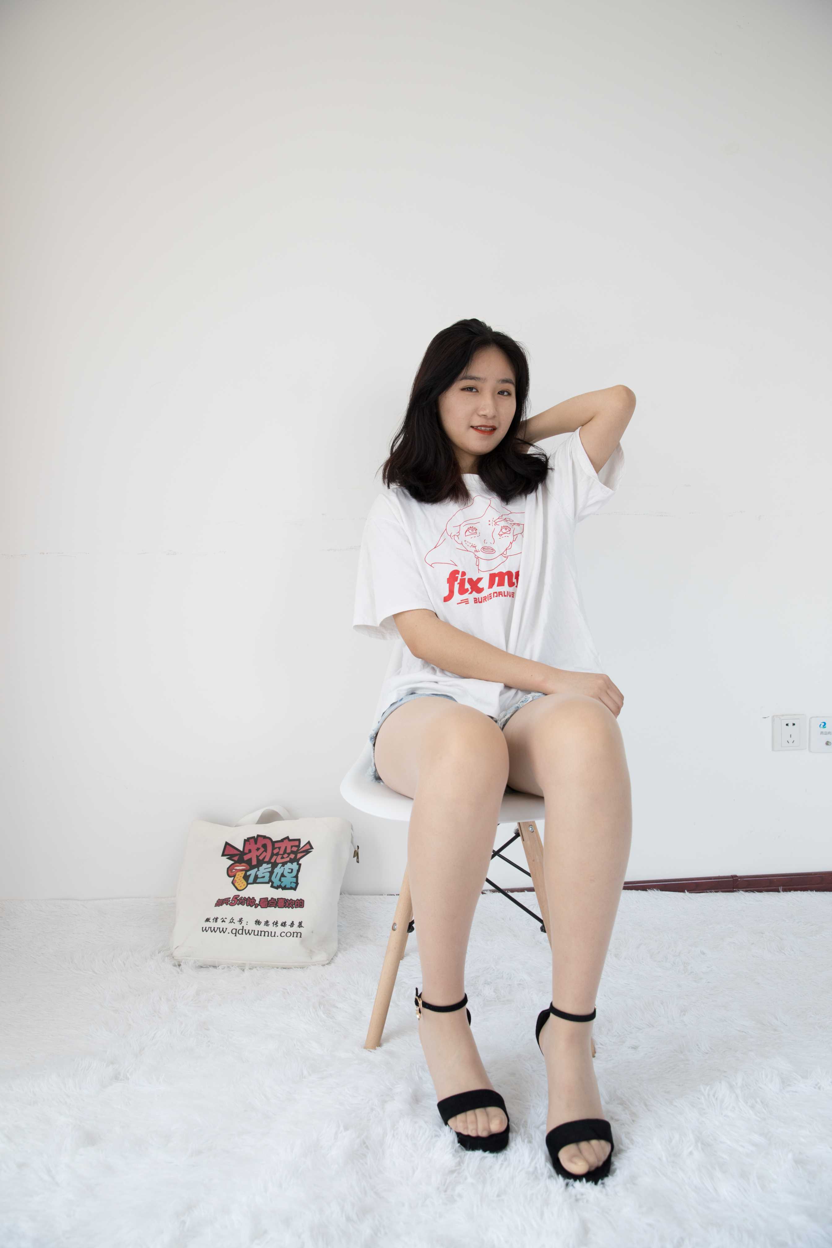 图片[2]-物恋传媒 No.377 小昭-发条橙 [178P+1V4.59G]-COS写真在线网