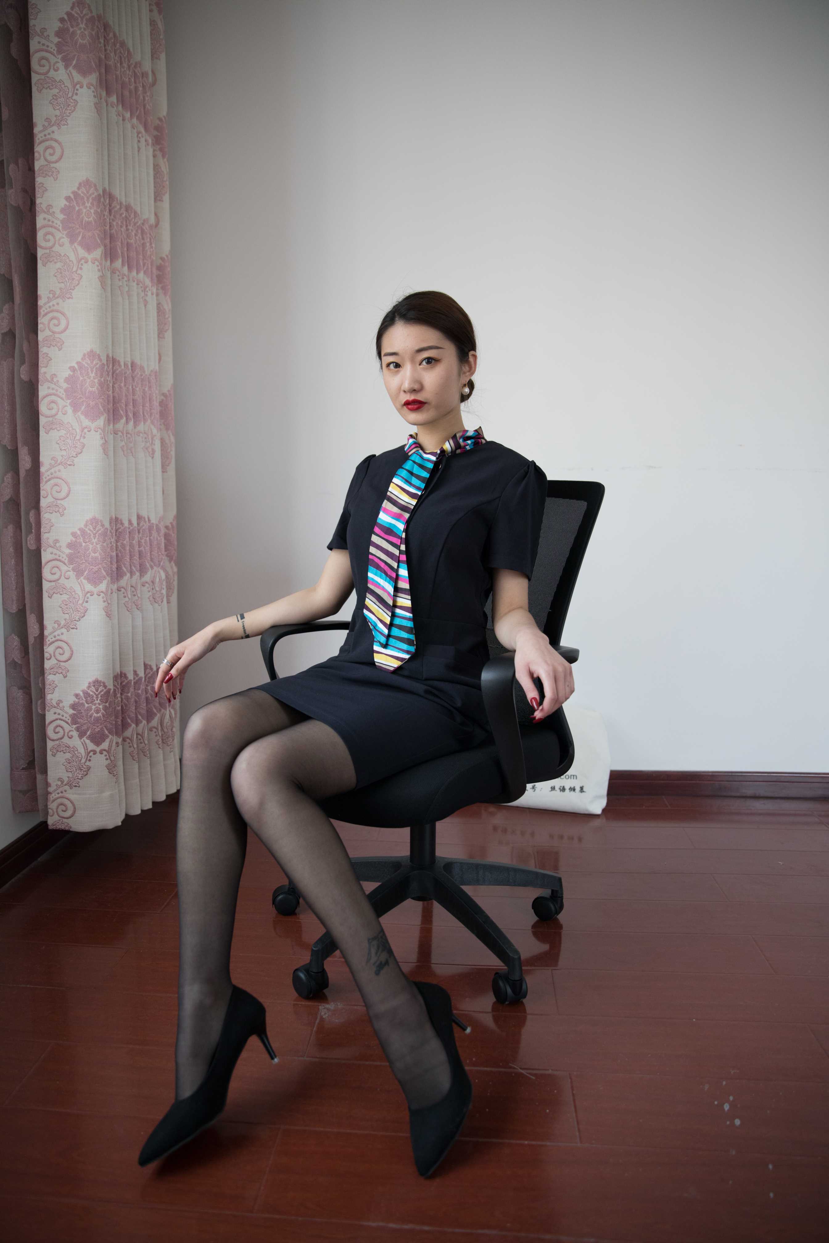 图片[4]-物恋传媒 No.379 言言-木槿 [139P+1V3.84G]-COS写真在线网