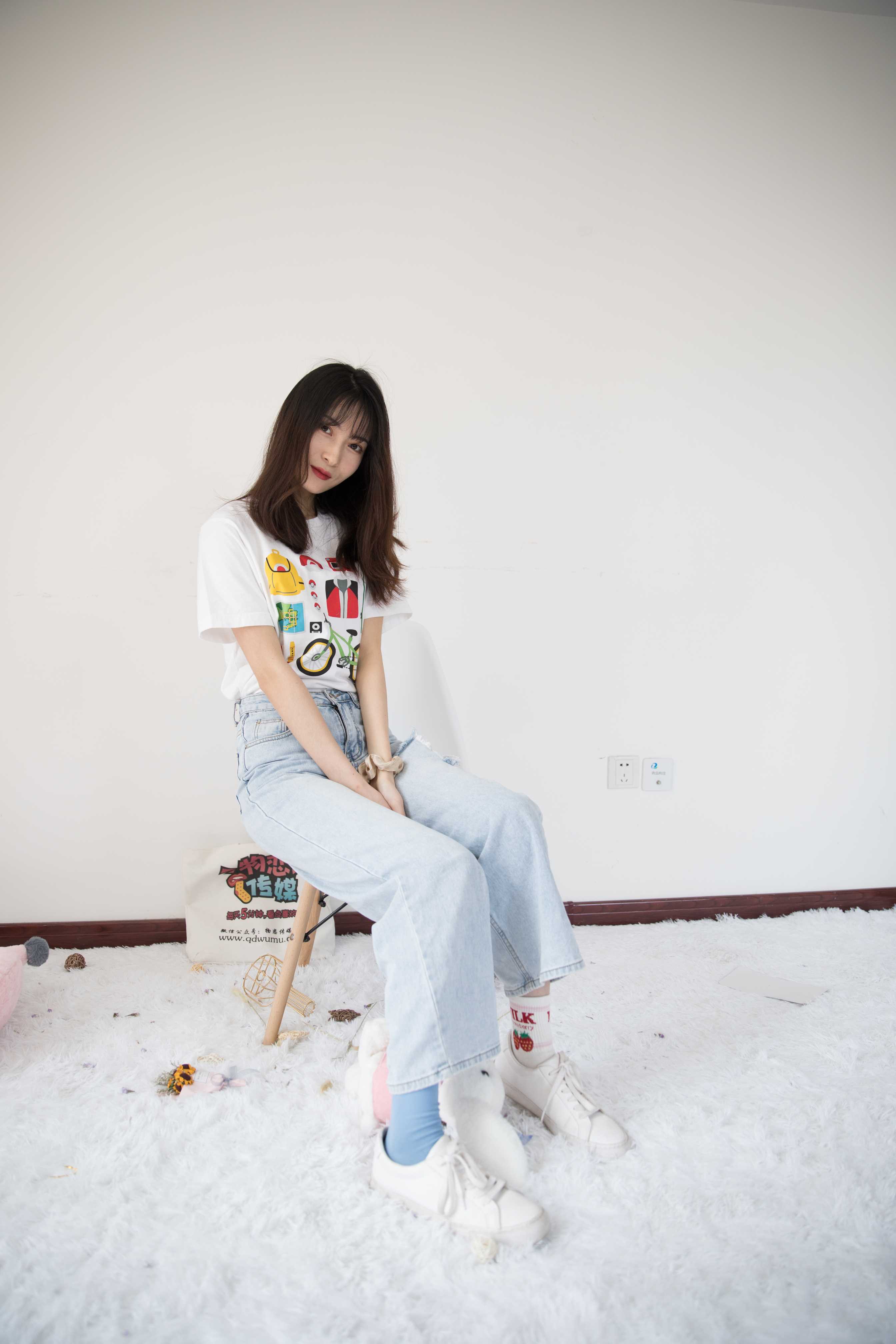 图片[3]-物恋传媒 No.387 猫耳-小雪团 [152P+1V3.74G]-COS写真在线网