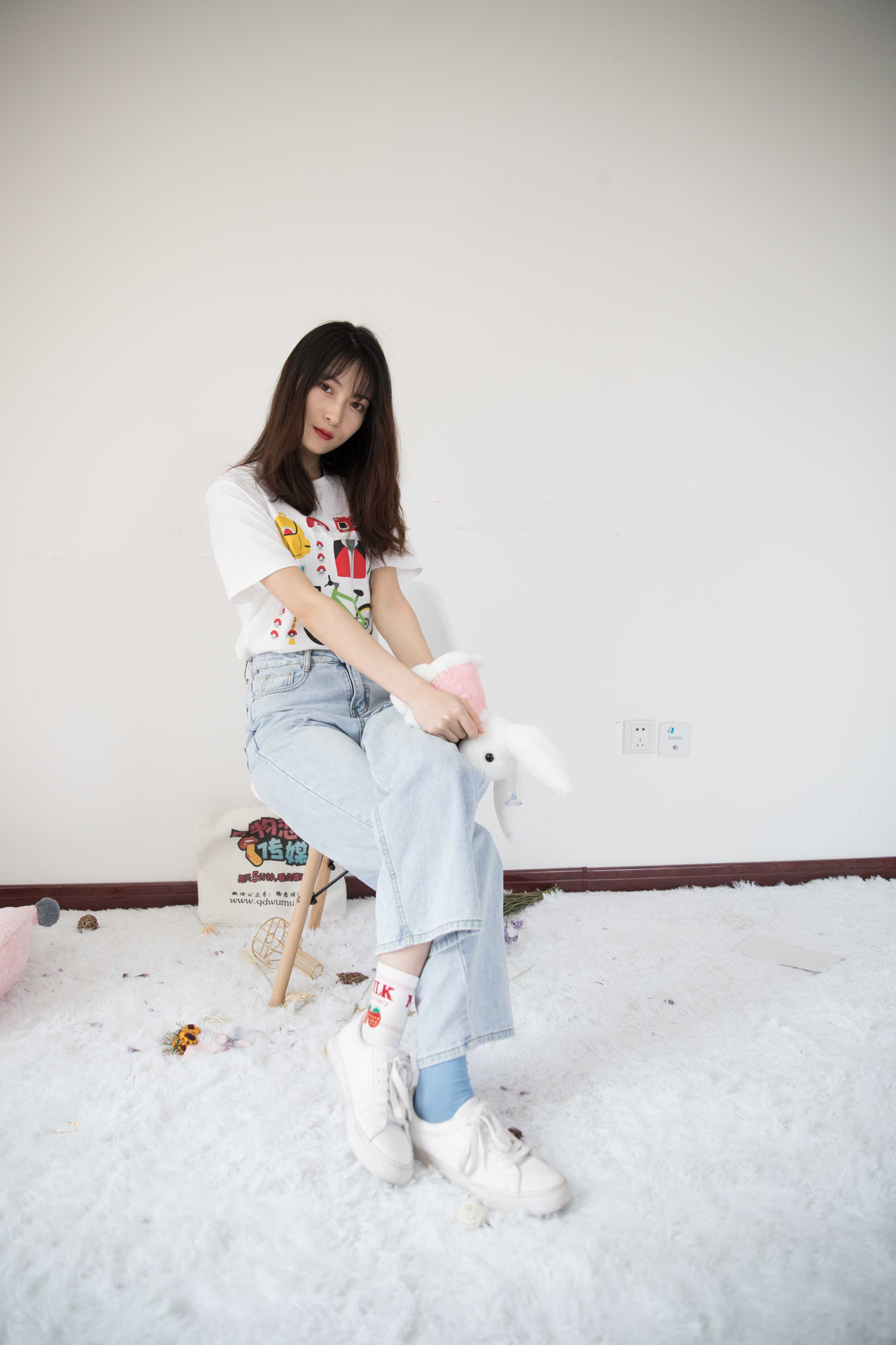 图片[6]-物恋传媒 No.387 猫耳-小雪团 [152P+1V3.74G]-COS写真在线网