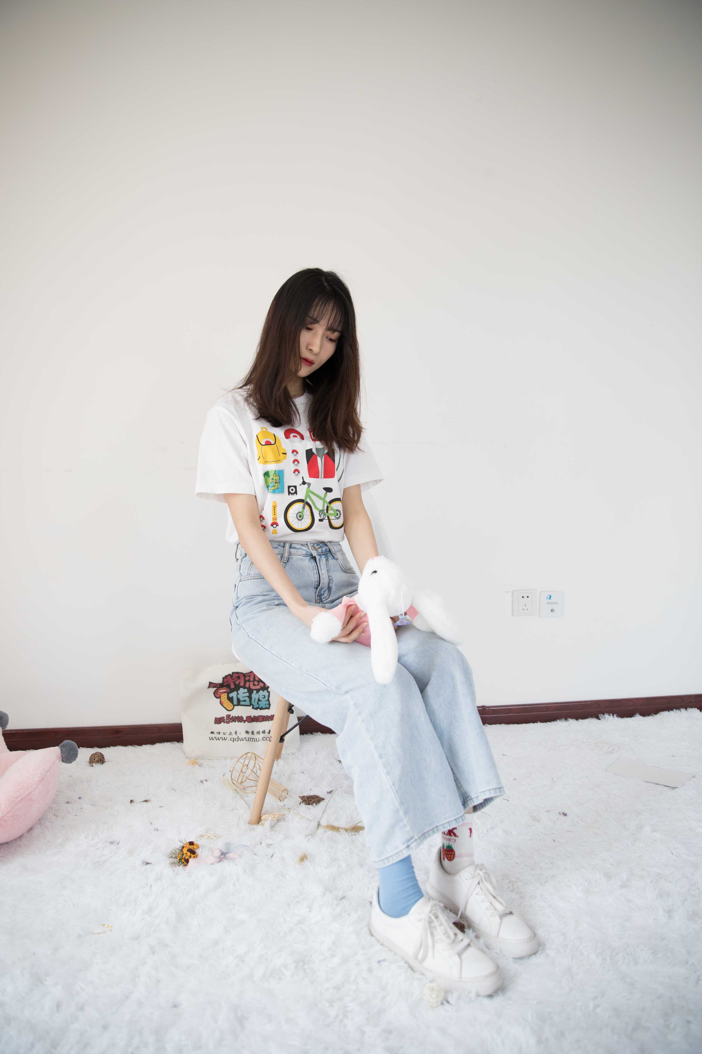 图片[4]-物恋传媒 No.387 猫耳-小雪团 [152P+1V3.74G]-COS写真在线网