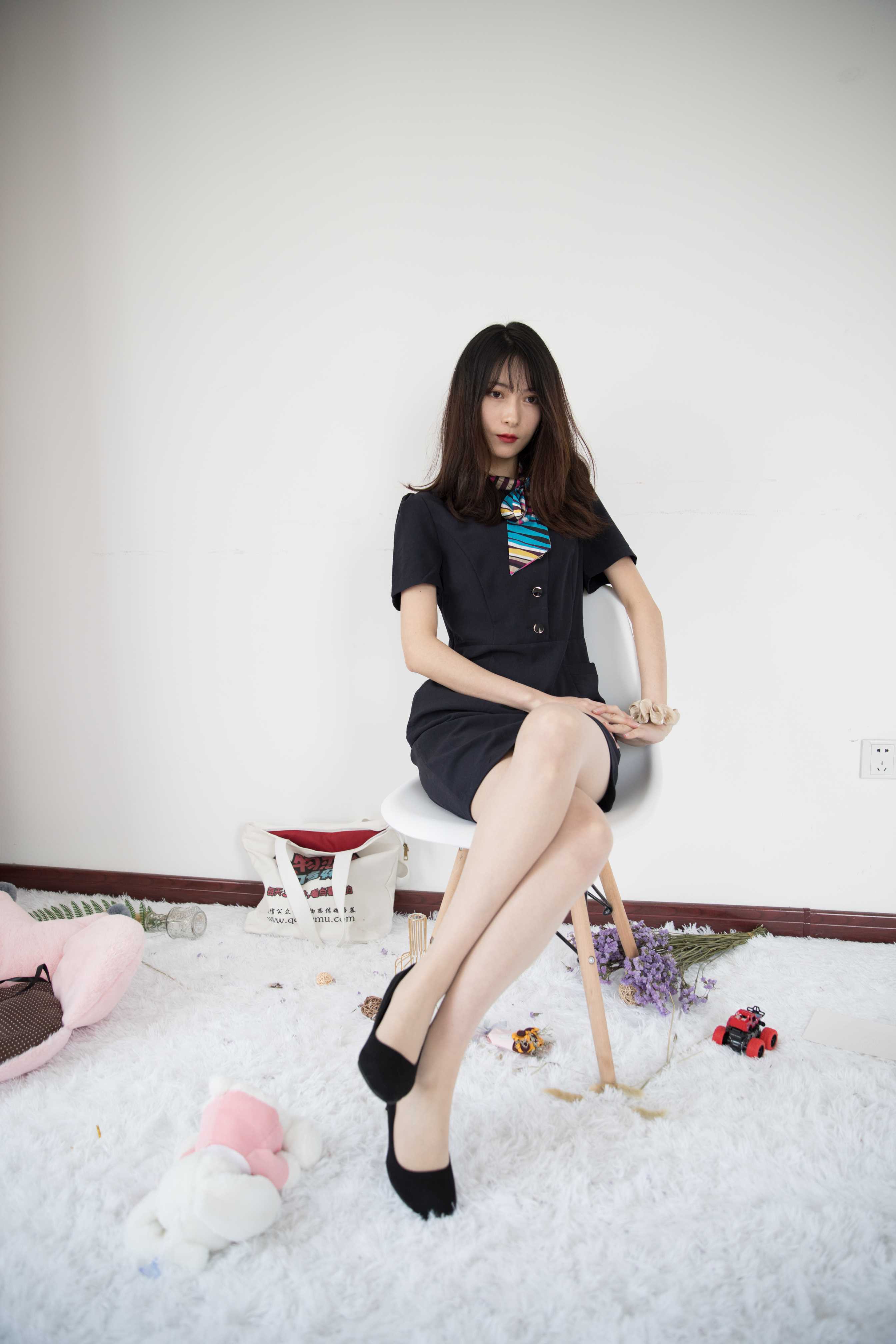 图片[3]-物恋传媒 No.391 猫耳-夜的影子 [143P+1V3.62G]-COS写真在线网