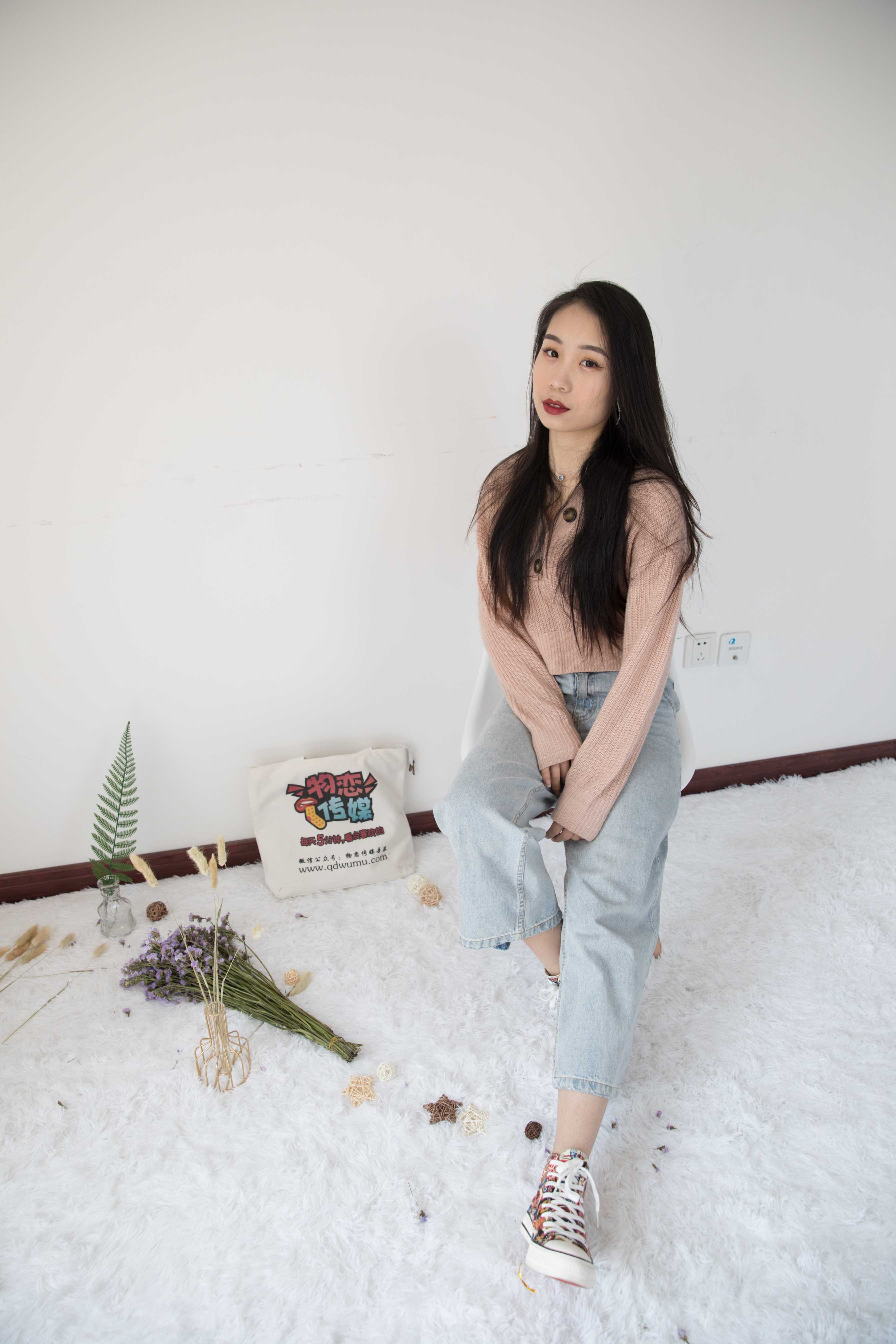 图片[4]-物恋传媒 No.392 璐璐-蝶如梦 [161P+1V3.9G]-COS写真在线网