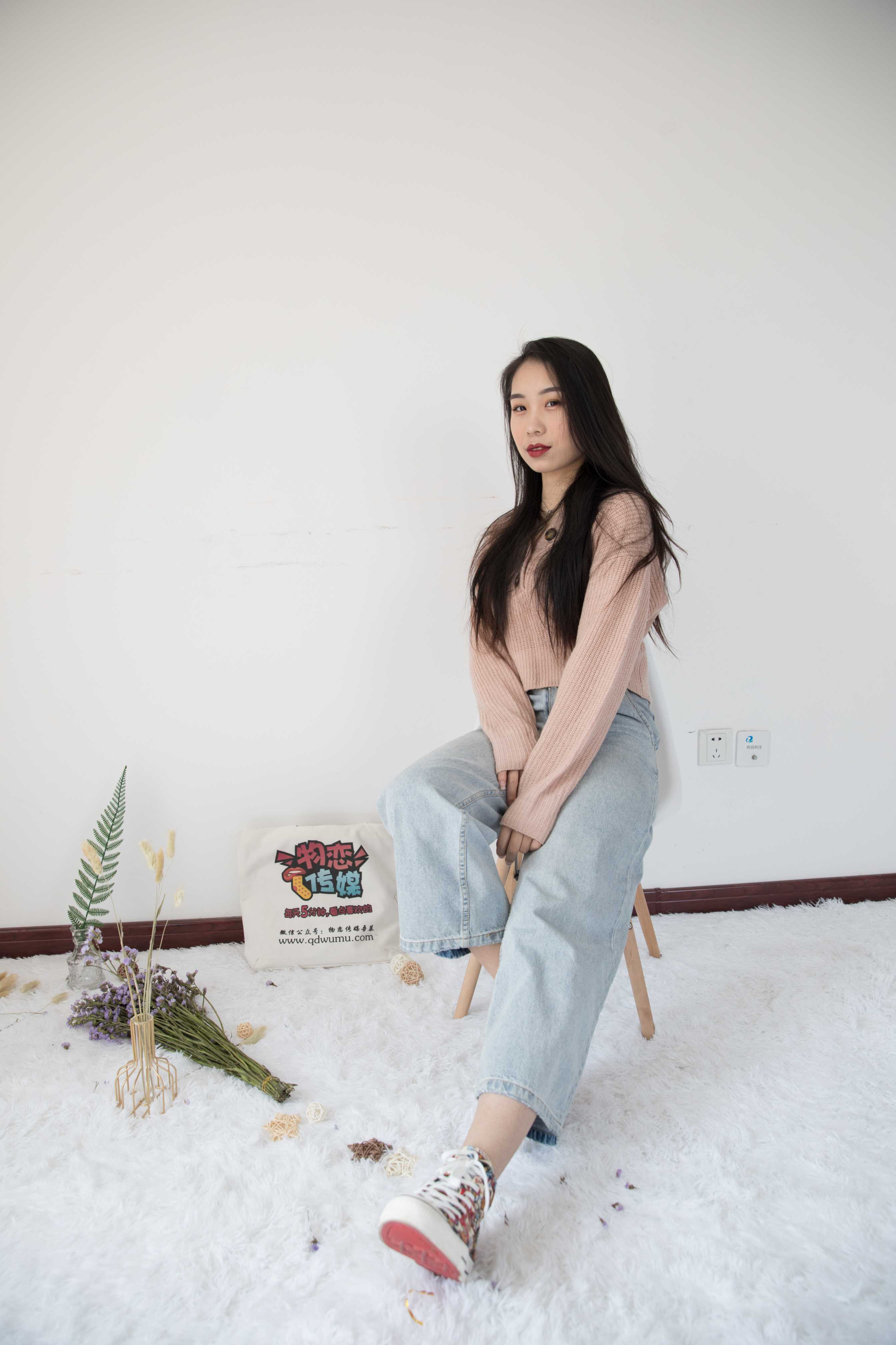 图片[3]-物恋传媒 No.392 璐璐-蝶如梦 [161P+1V3.9G]-COS写真在线网