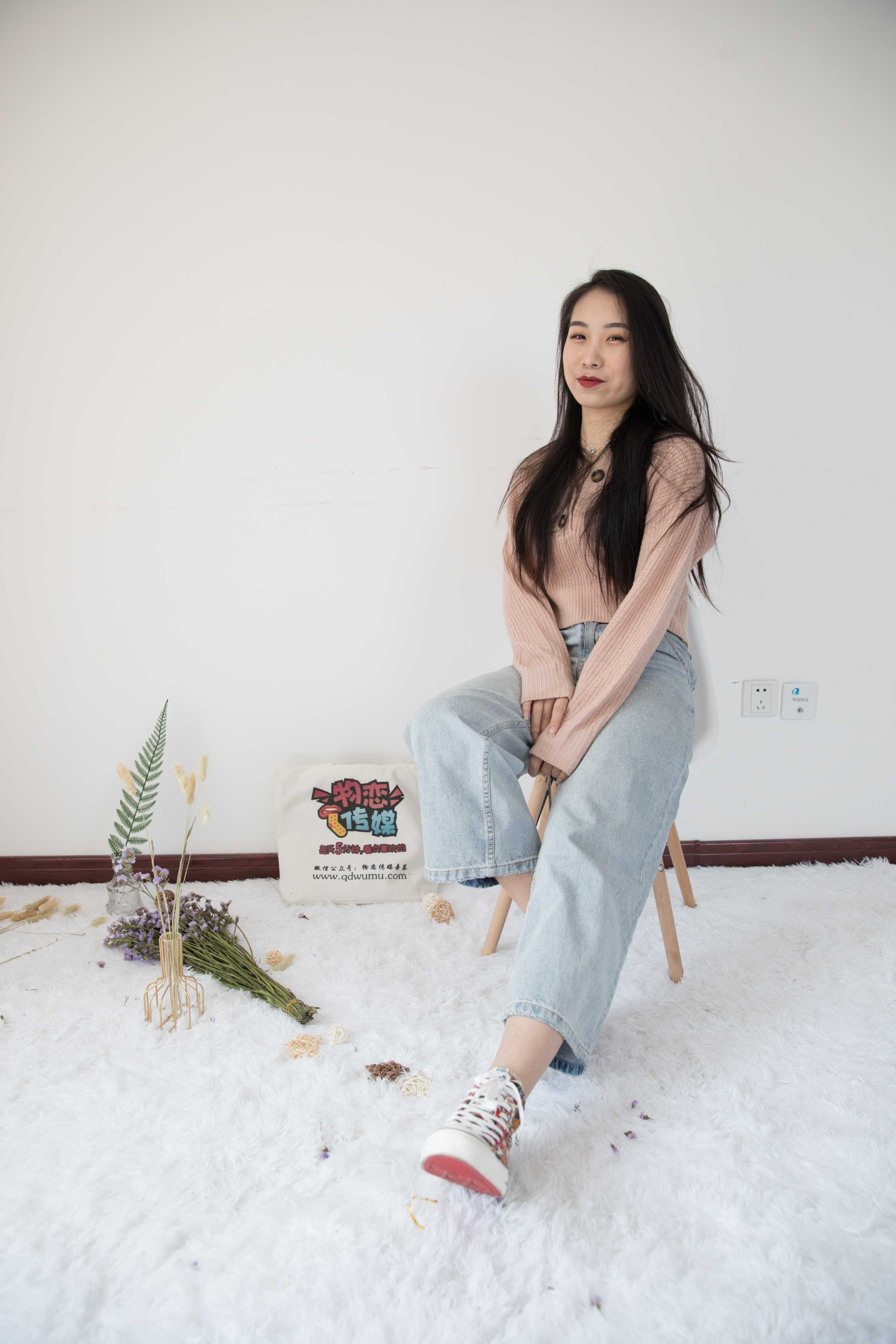 图片[2]-物恋传媒 No.392 璐璐-蝶如梦 [161P+1V3.9G]-COS写真在线网