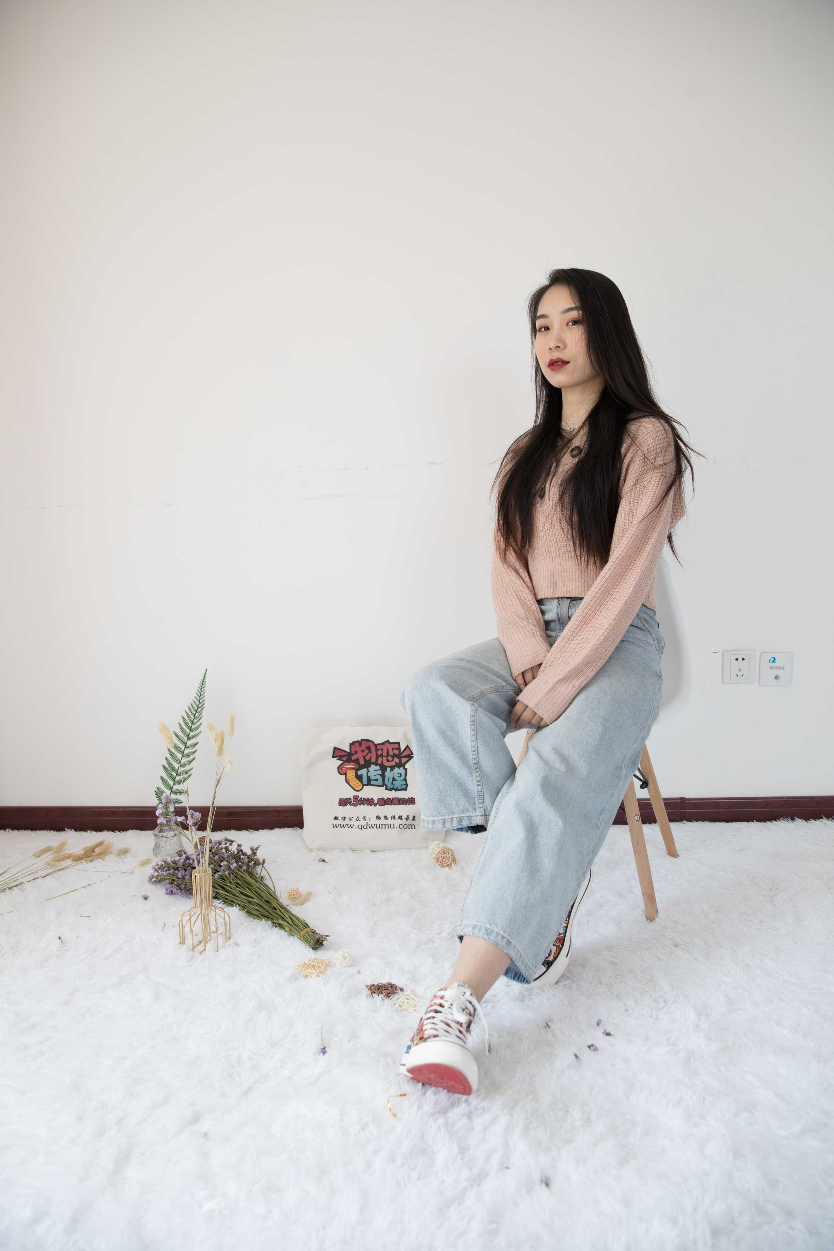 图片[6]-物恋传媒 No.392 璐璐-蝶如梦 [161P+1V3.9G]-COS写真在线网