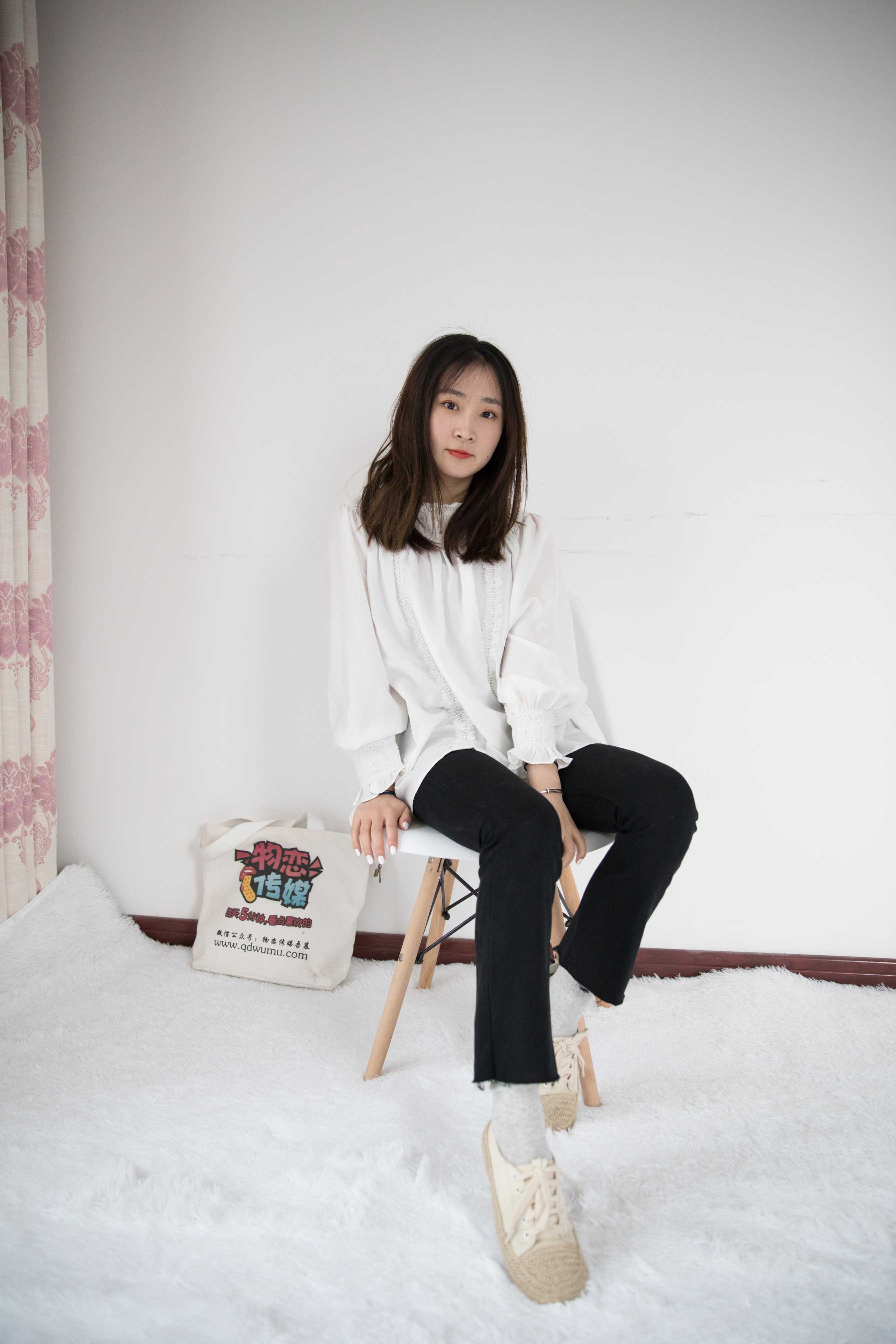 图片[3]-物恋传媒 No.397 媛媛-笑脸曲奇 [166P+1V4.66G]-COS写真在线网