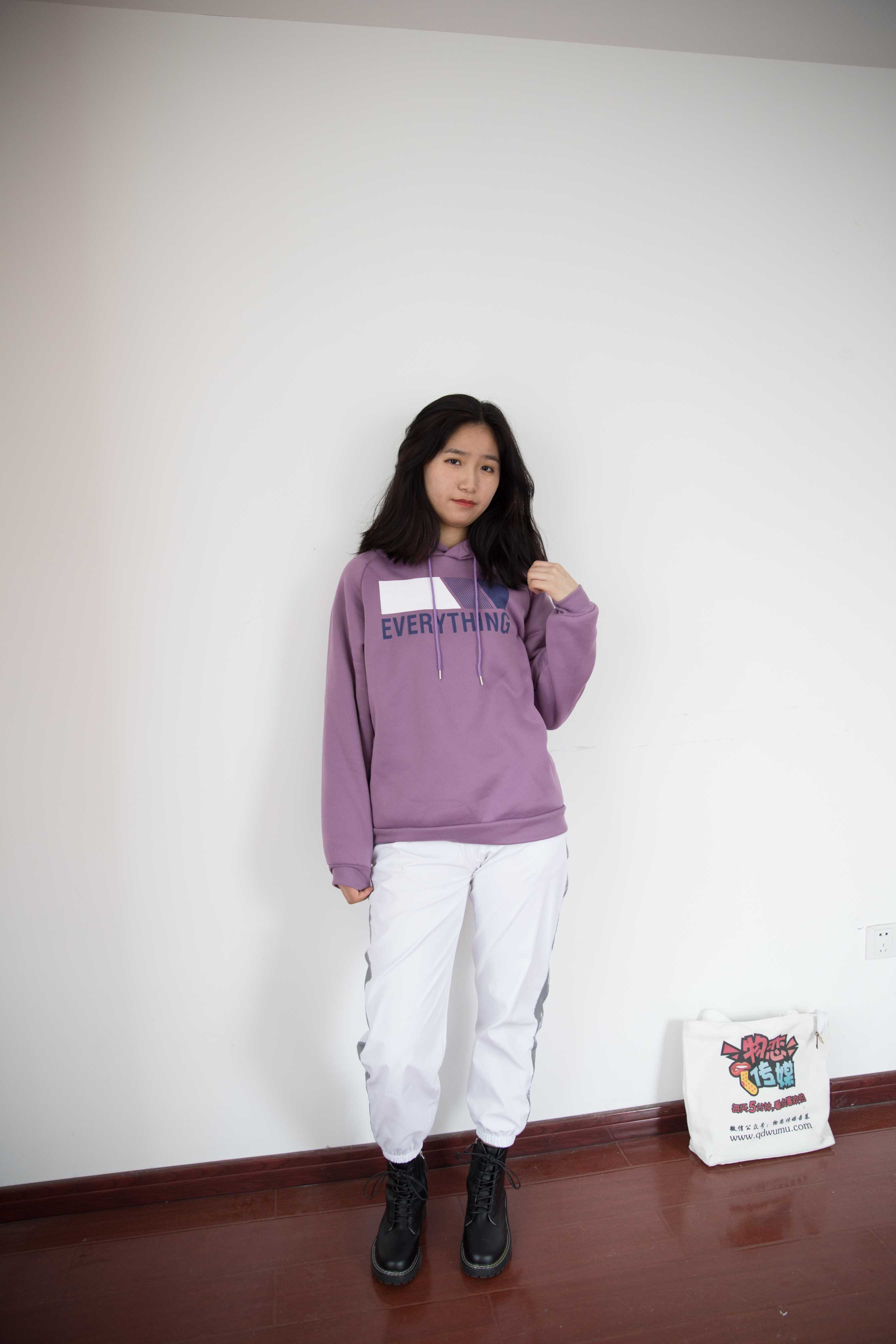图片[3]-物恋传媒 No.398 小昭-马丁靴裤里丝 [135P+1V3.91G]-COS写真在线网