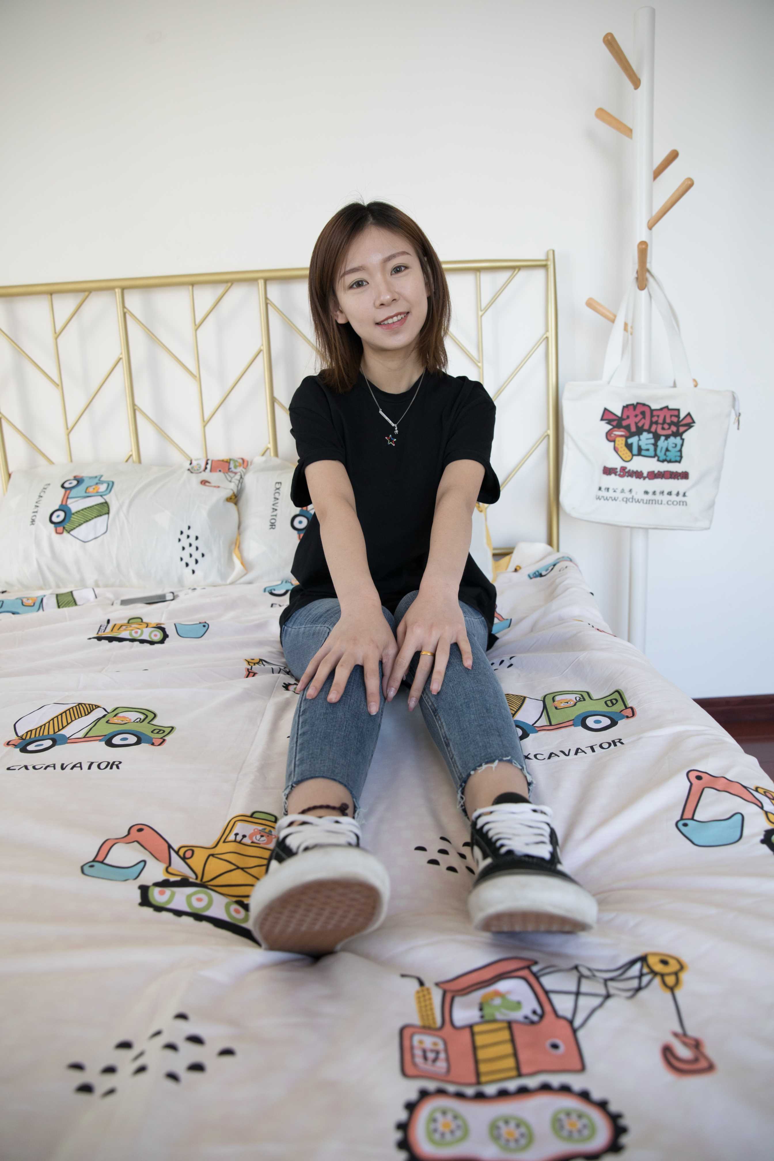 图片[5]-物恋传媒 No.399 婷婷-奇妙物语 [153P+1V4.38G]-COS写真在线网