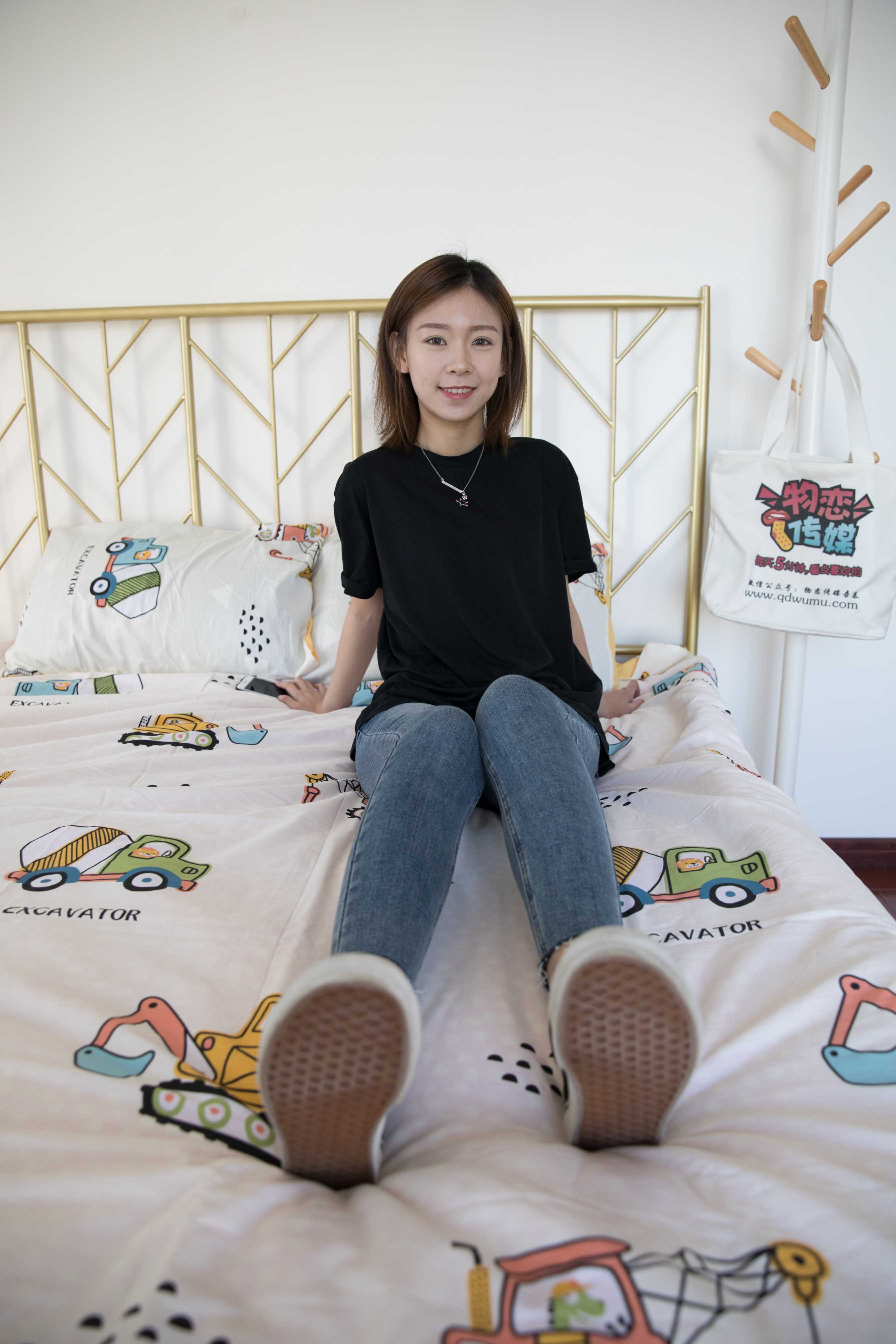 图片[2]-物恋传媒 No.399 婷婷-奇妙物语 [153P+1V4.38G]-COS写真在线网