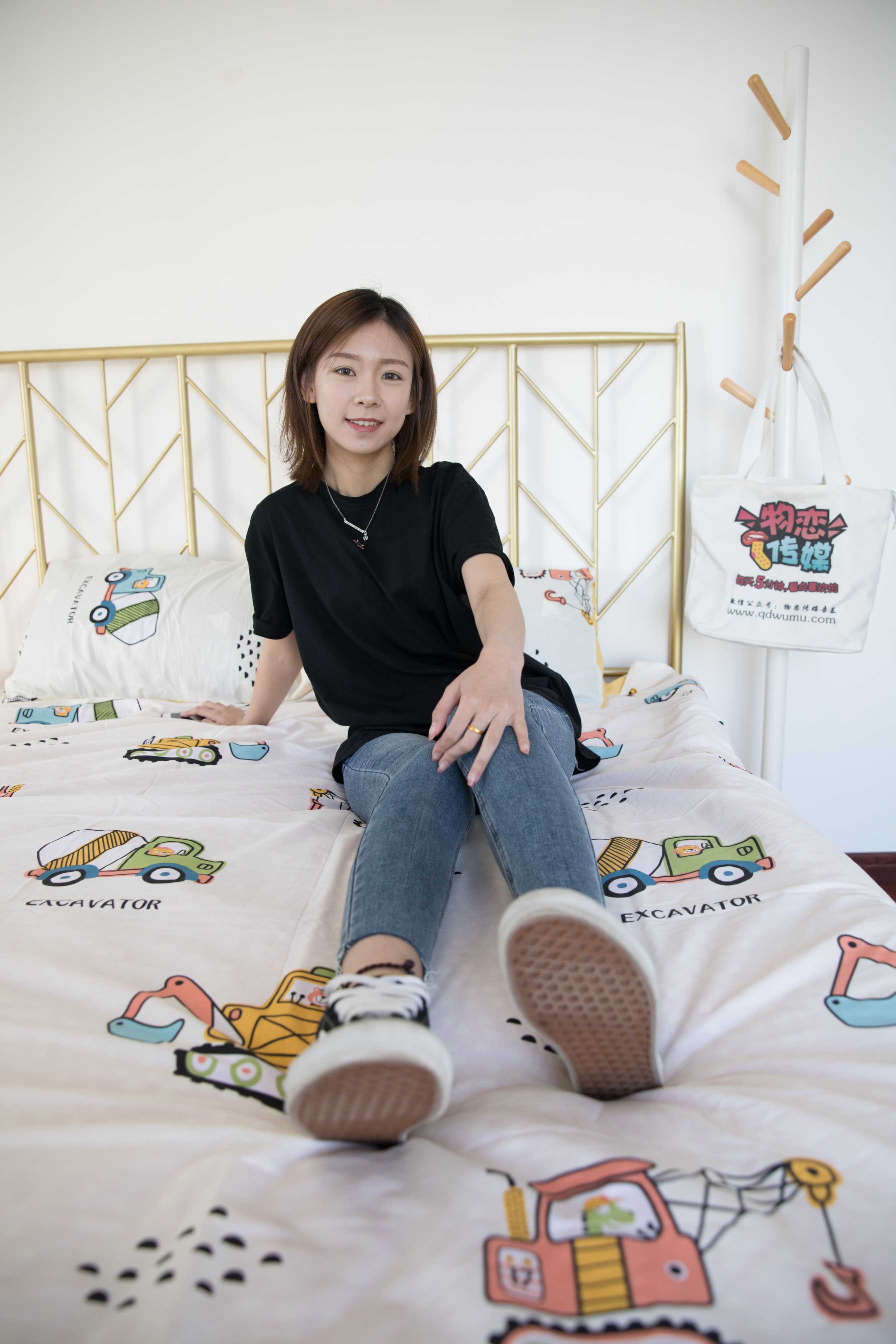 图片[4]-物恋传媒 No.399 婷婷-奇妙物语 [153P+1V4.38G]-COS写真在线网