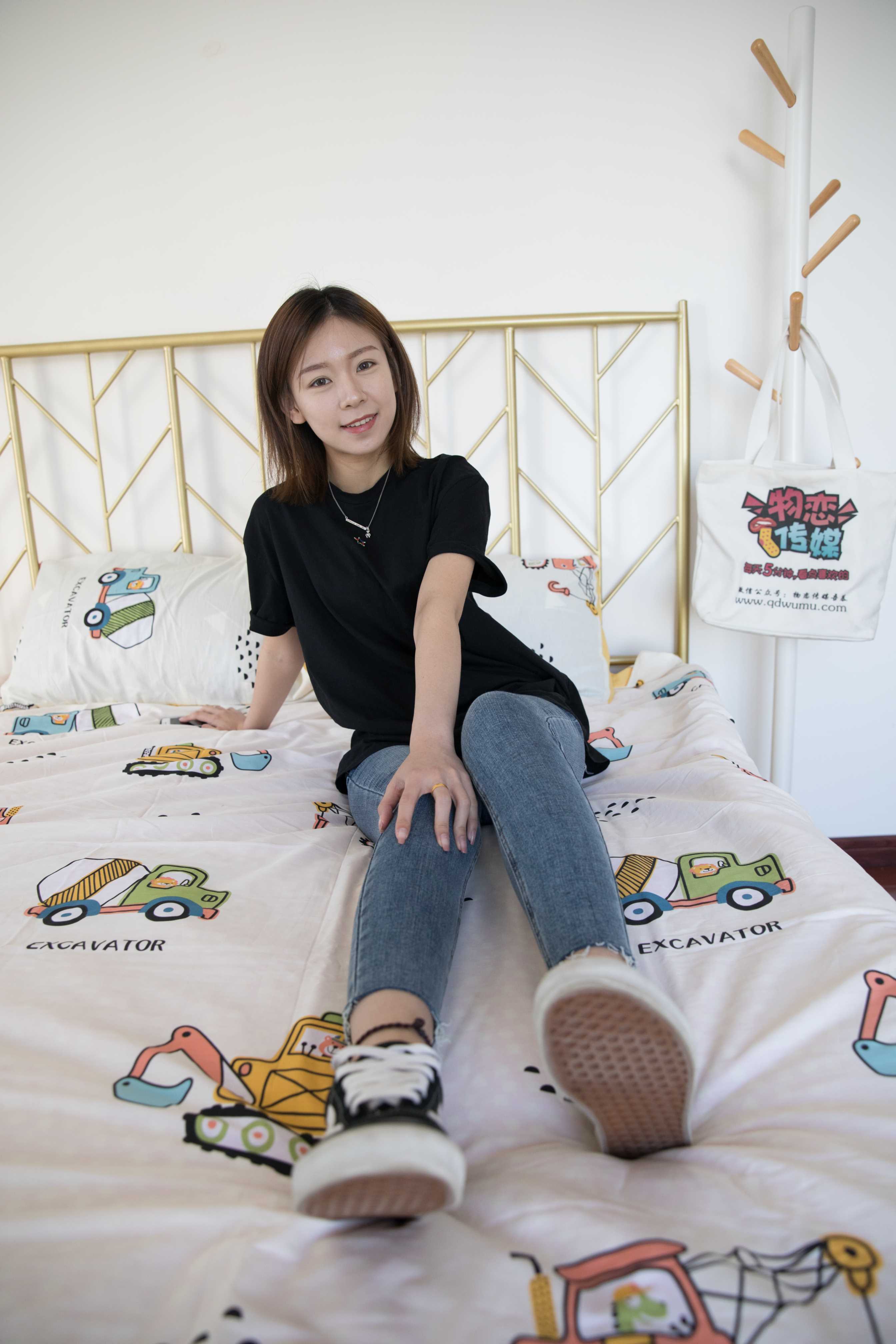 图片[3]-物恋传媒 No.399 婷婷-奇妙物语 [153P+1V4.38G]-COS写真在线网