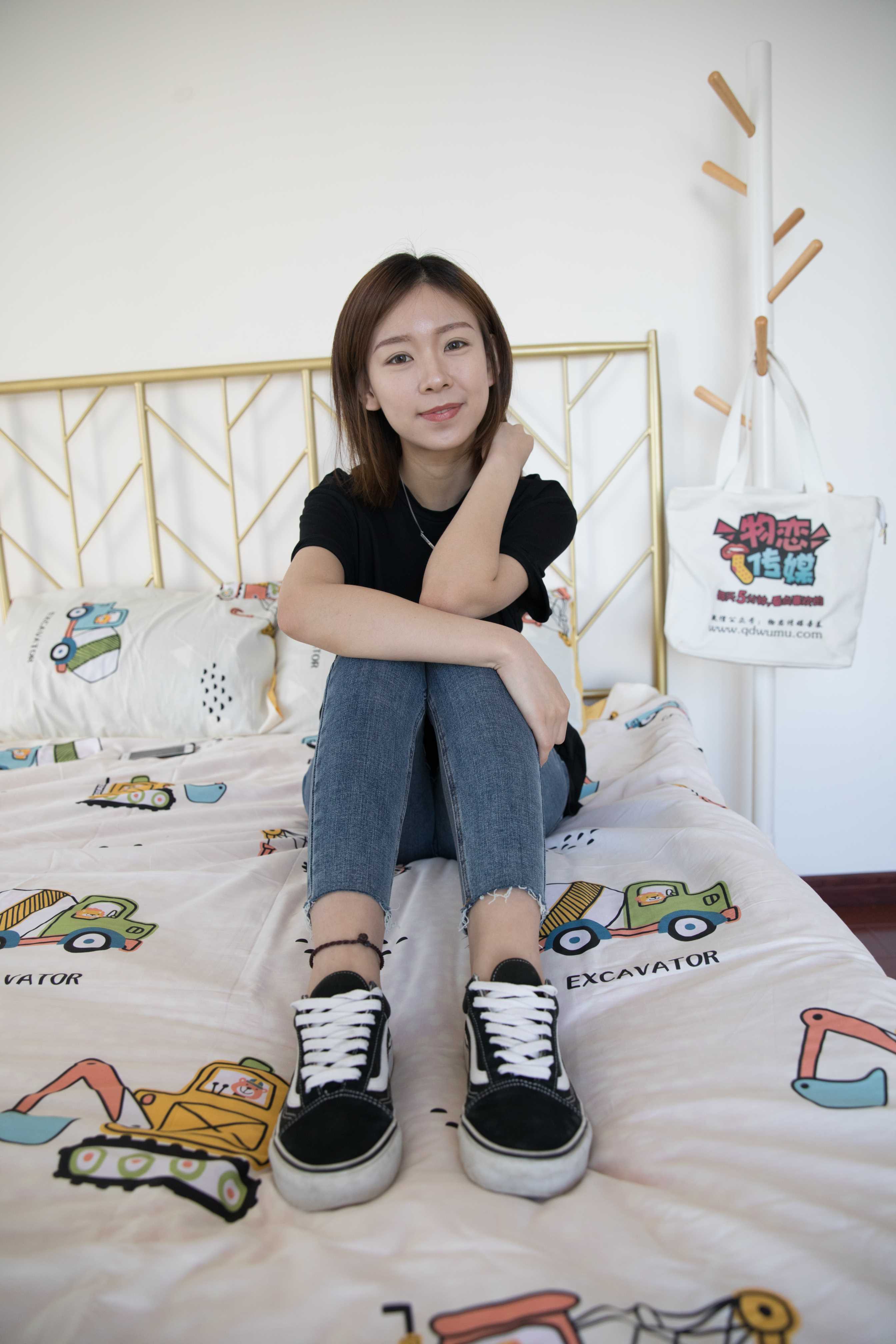 图片[6]-物恋传媒 No.399 婷婷-奇妙物语 [153P+1V4.38G]-COS写真在线网