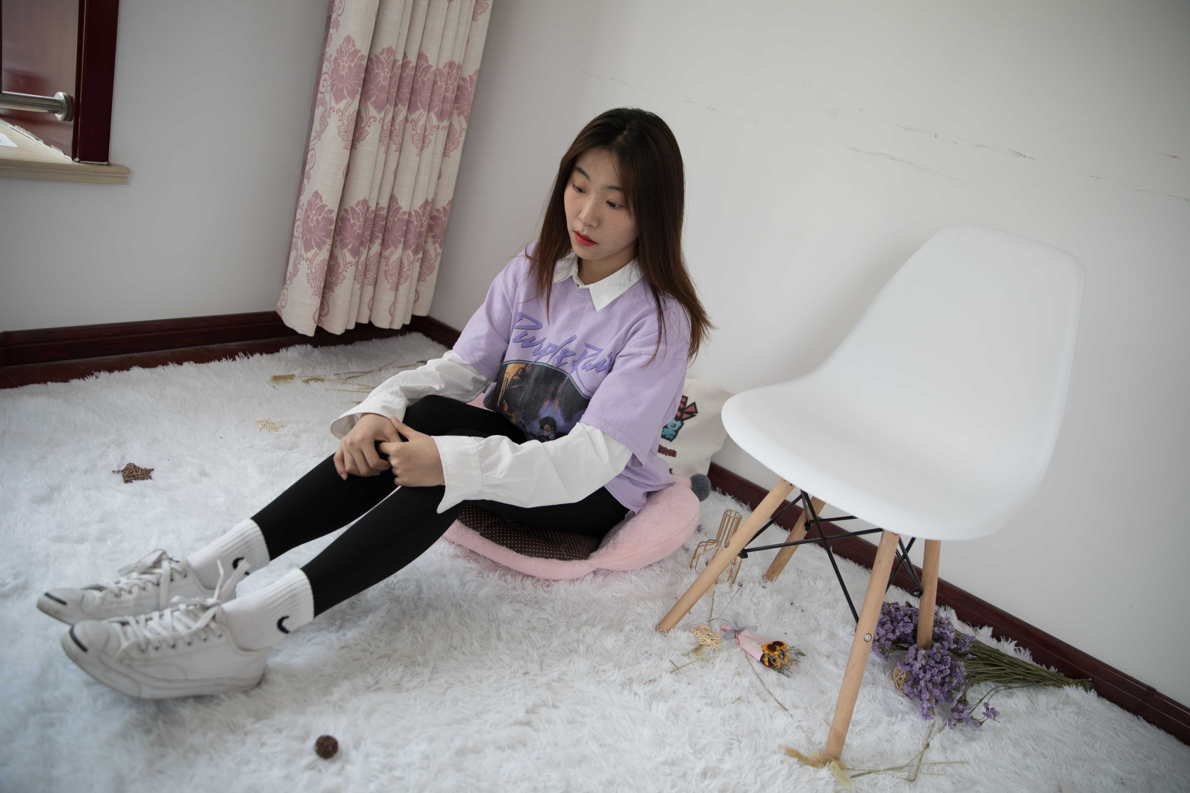 图片[3]-物恋传媒 No.400 elise-梦幻纯情 [118P+1V3.53G]-COS写真在线网