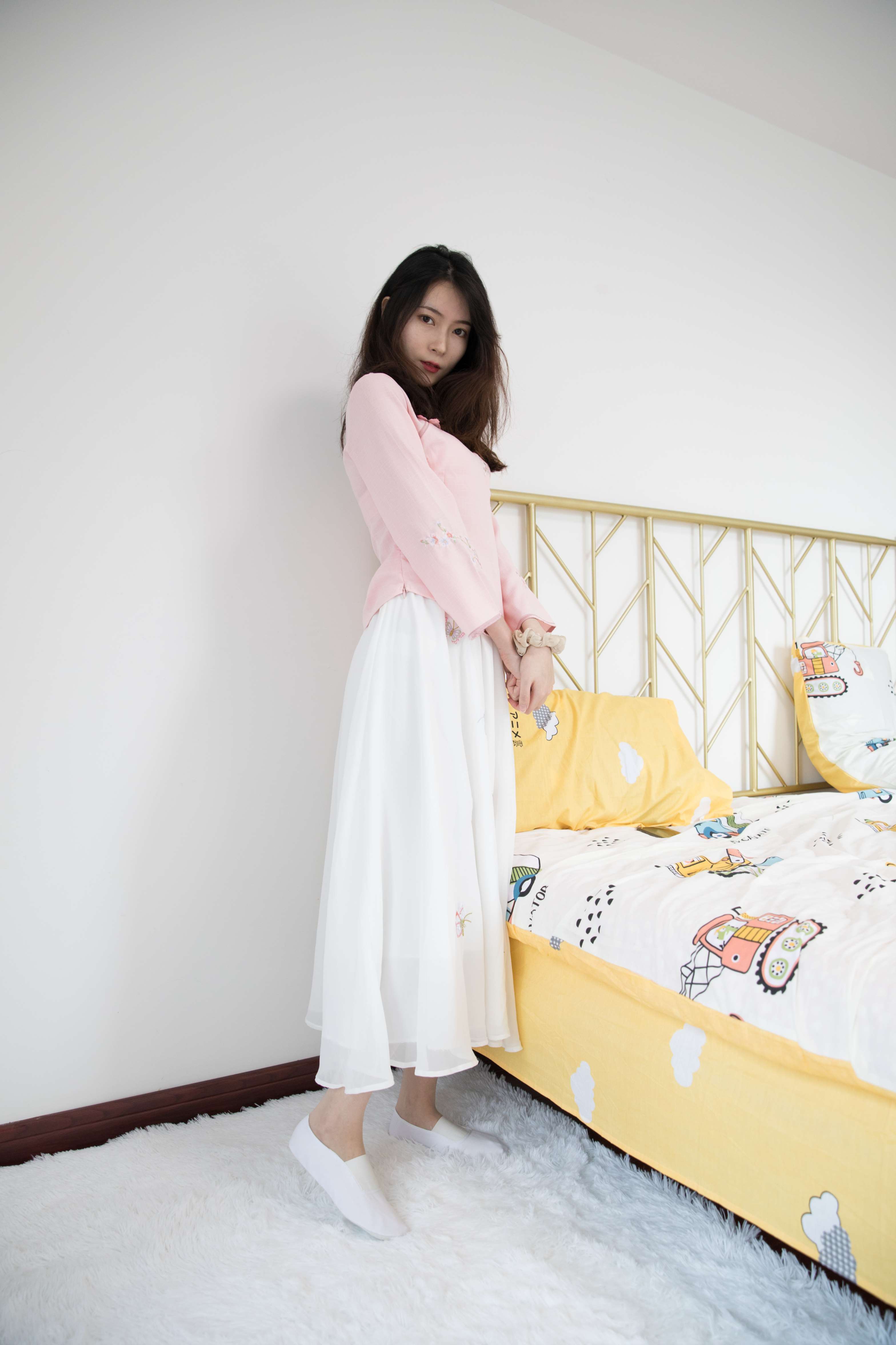 图片[5]-物恋传媒 No.401 猫耳-樱之白 [150P+1V4G]-COS写真在线网