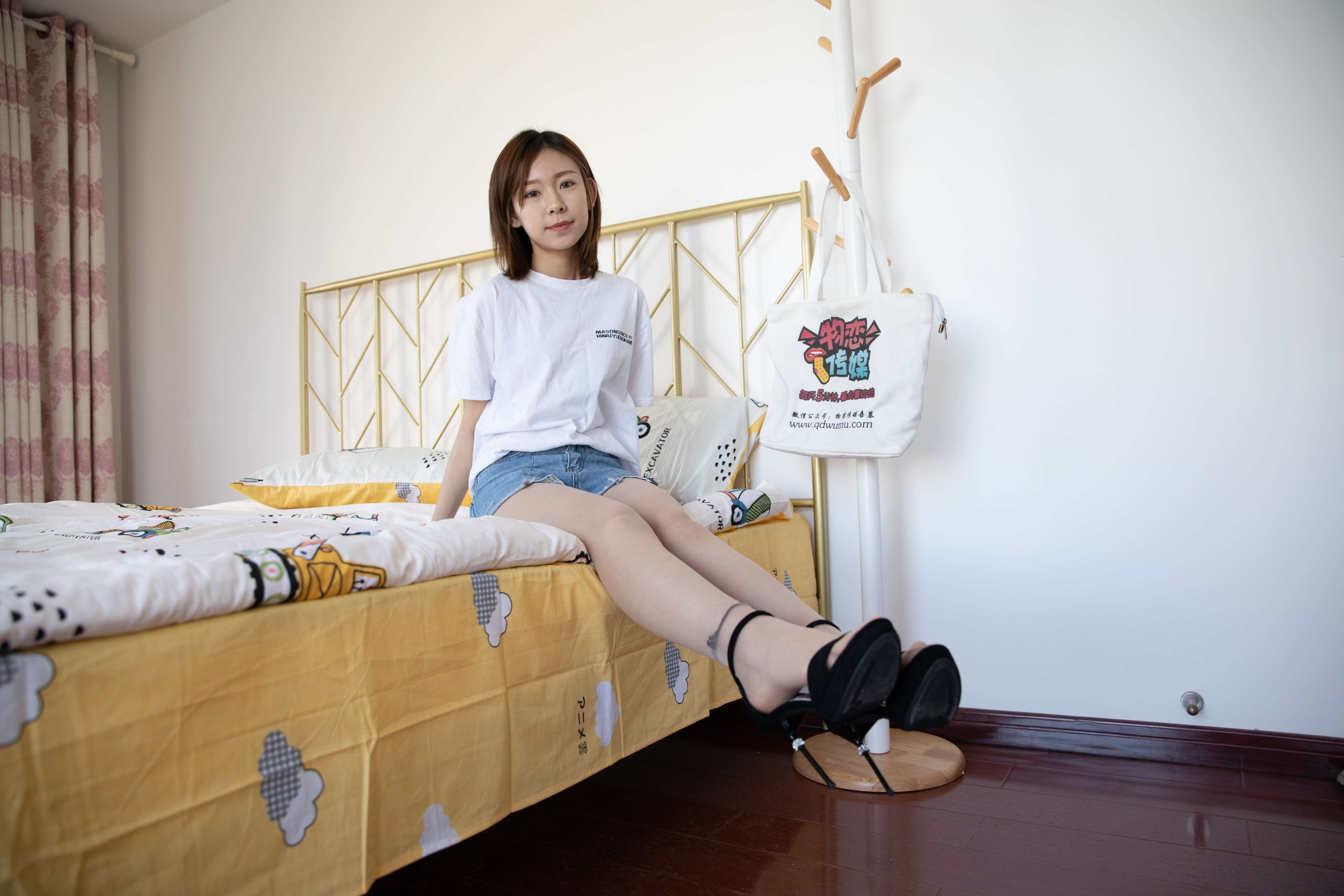 图片[6]-物恋传媒 No.405 婷婷-刀与糖 [138P+1V5.06G]-COS写真在线网