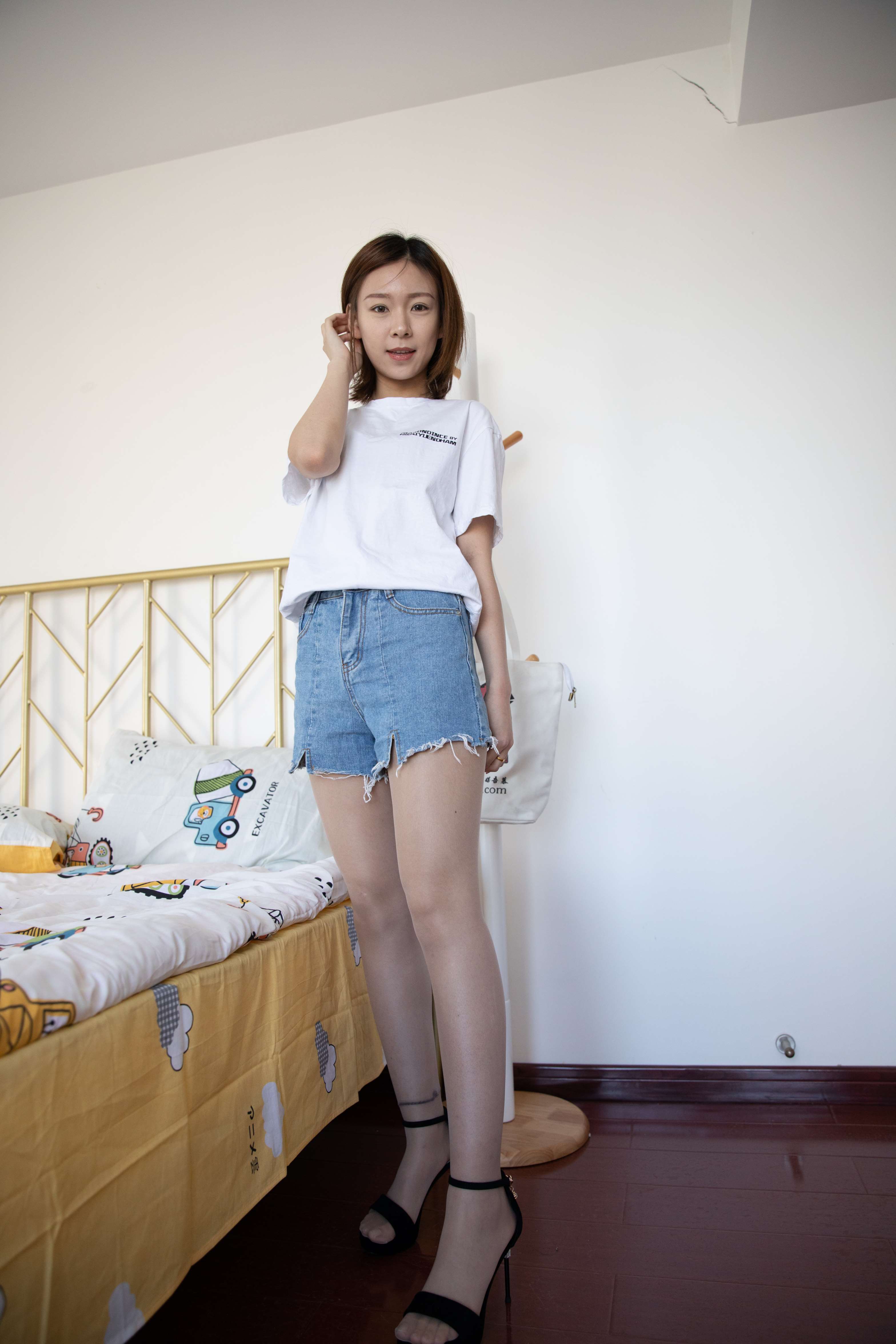 图片[3]-物恋传媒 No.405 婷婷-刀与糖 [138P+1V5.06G]-COS写真在线网