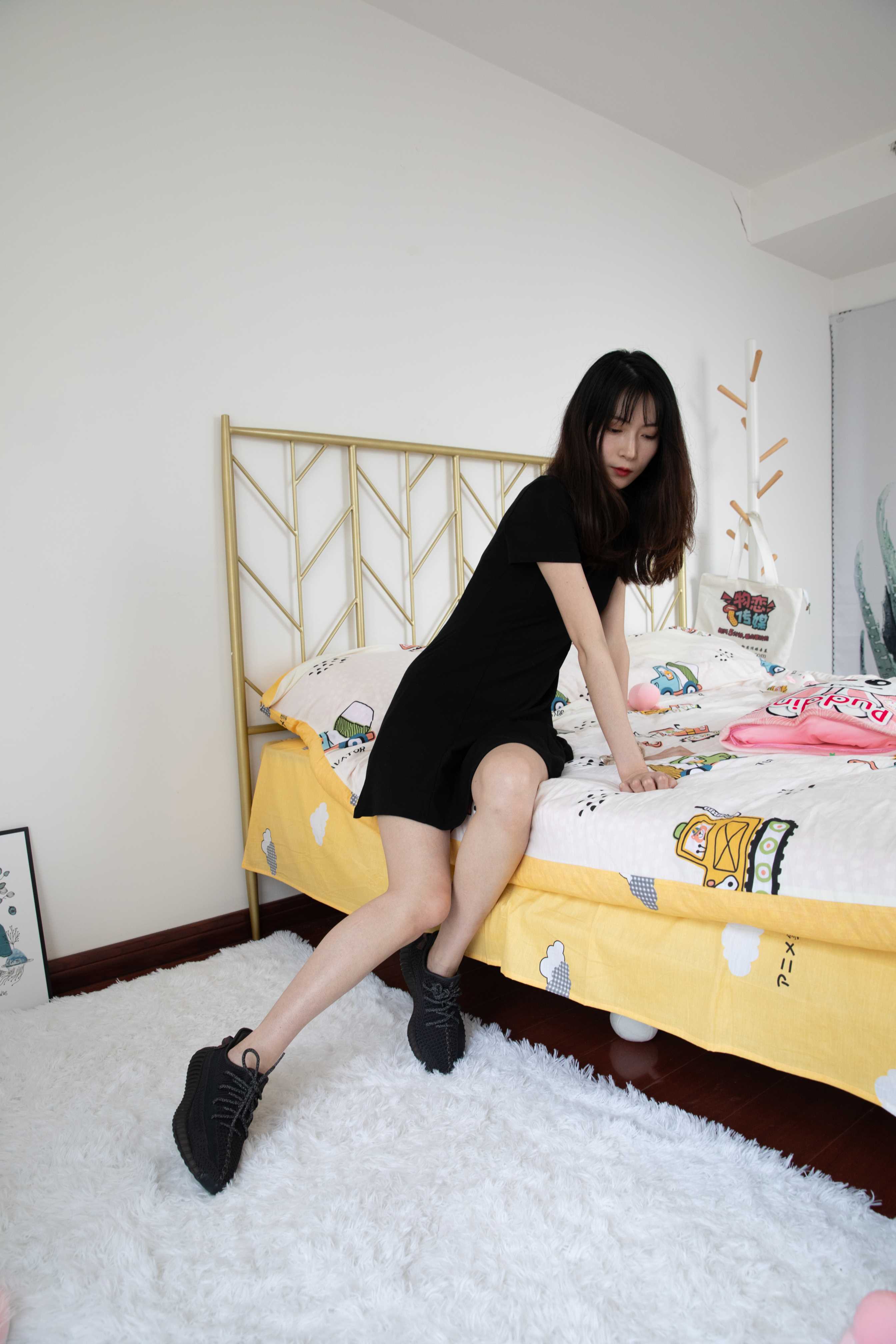 图片[3]-物恋传媒 No.415 猫耳-天鹅之梦 [127P+1V4.26G]-COS写真在线网