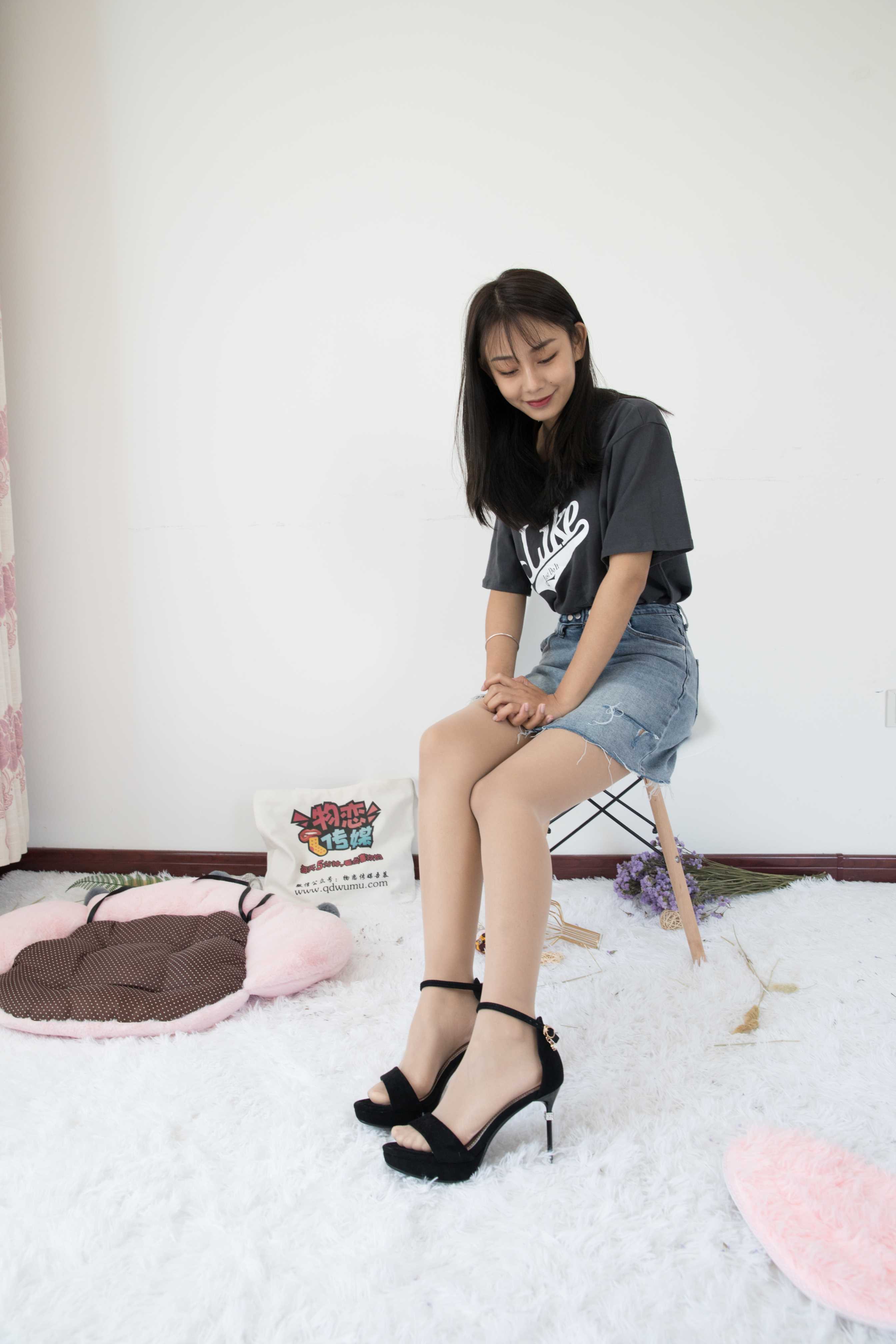 图片[6]-物恋传媒 No.416 岚岚-携一份美好幽居禅意里 [148P+1V4.62G]-COS写真在线网