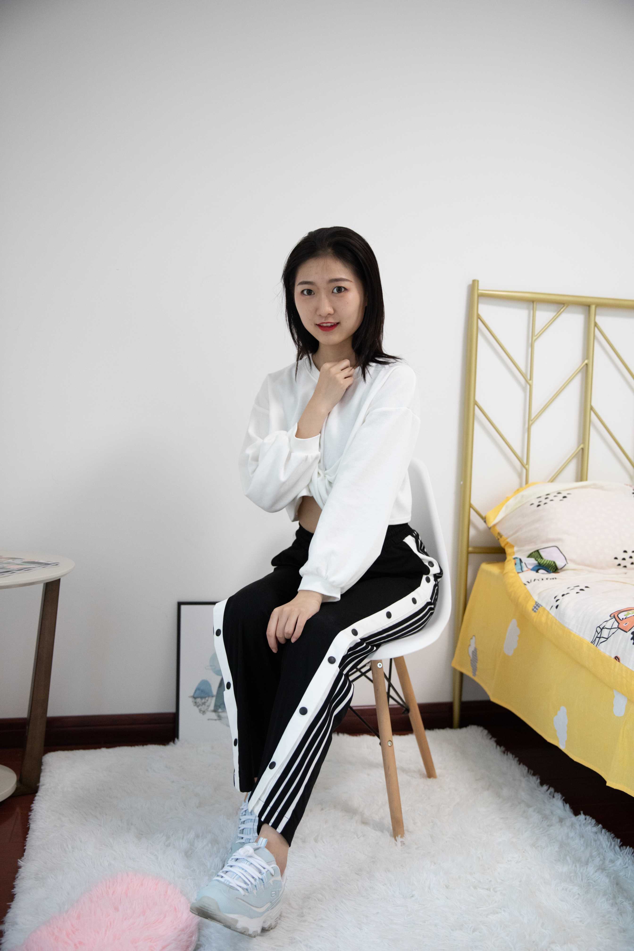 图片[5]-物恋传媒 No.417 珊珊-萌新娃娃脸 [147P+1V5.51G]-COS写真在线网