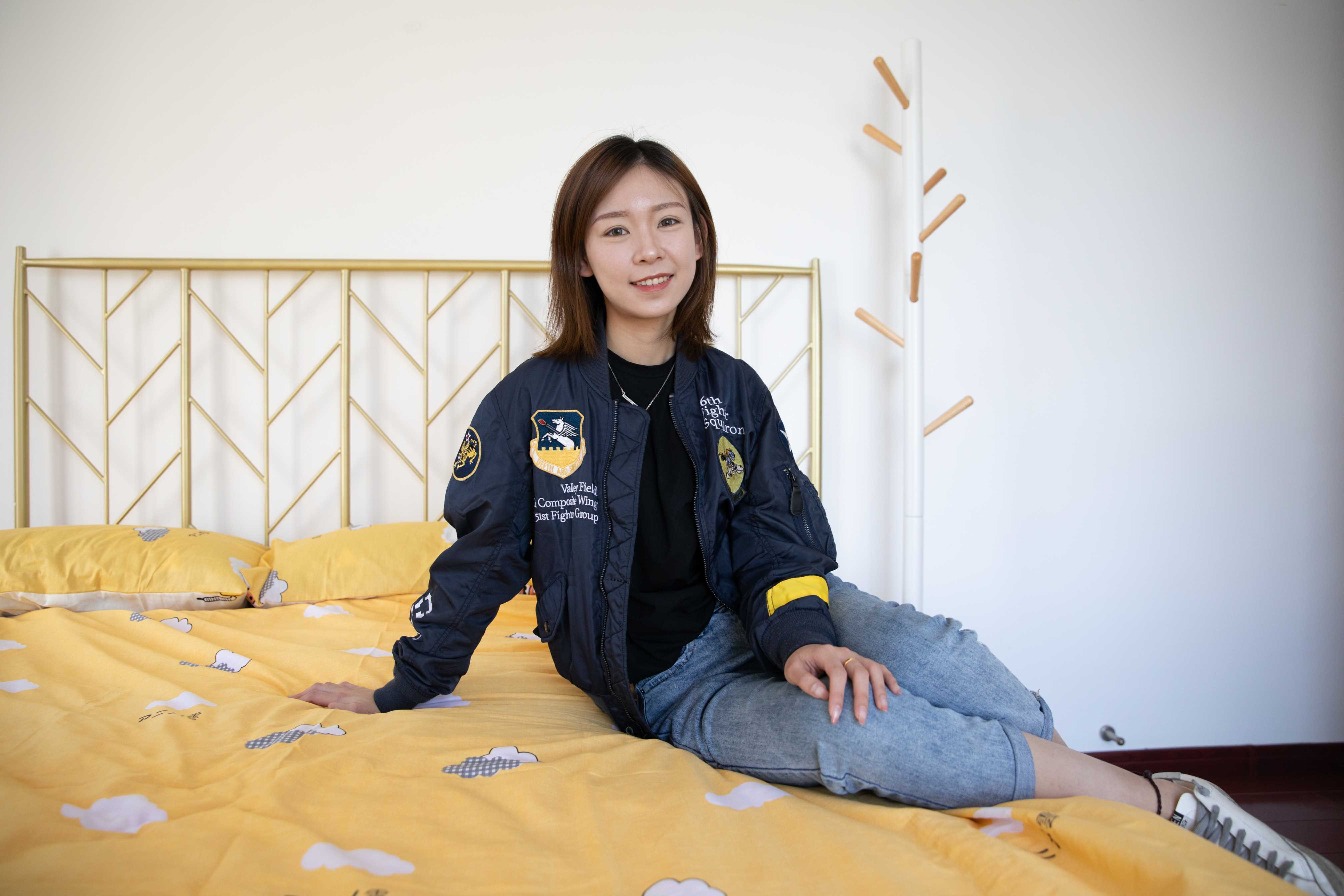 图片[5]-物恋传媒 No.418 婷婷-小飞侠 [169P+1V5.71G]-COS写真在线网