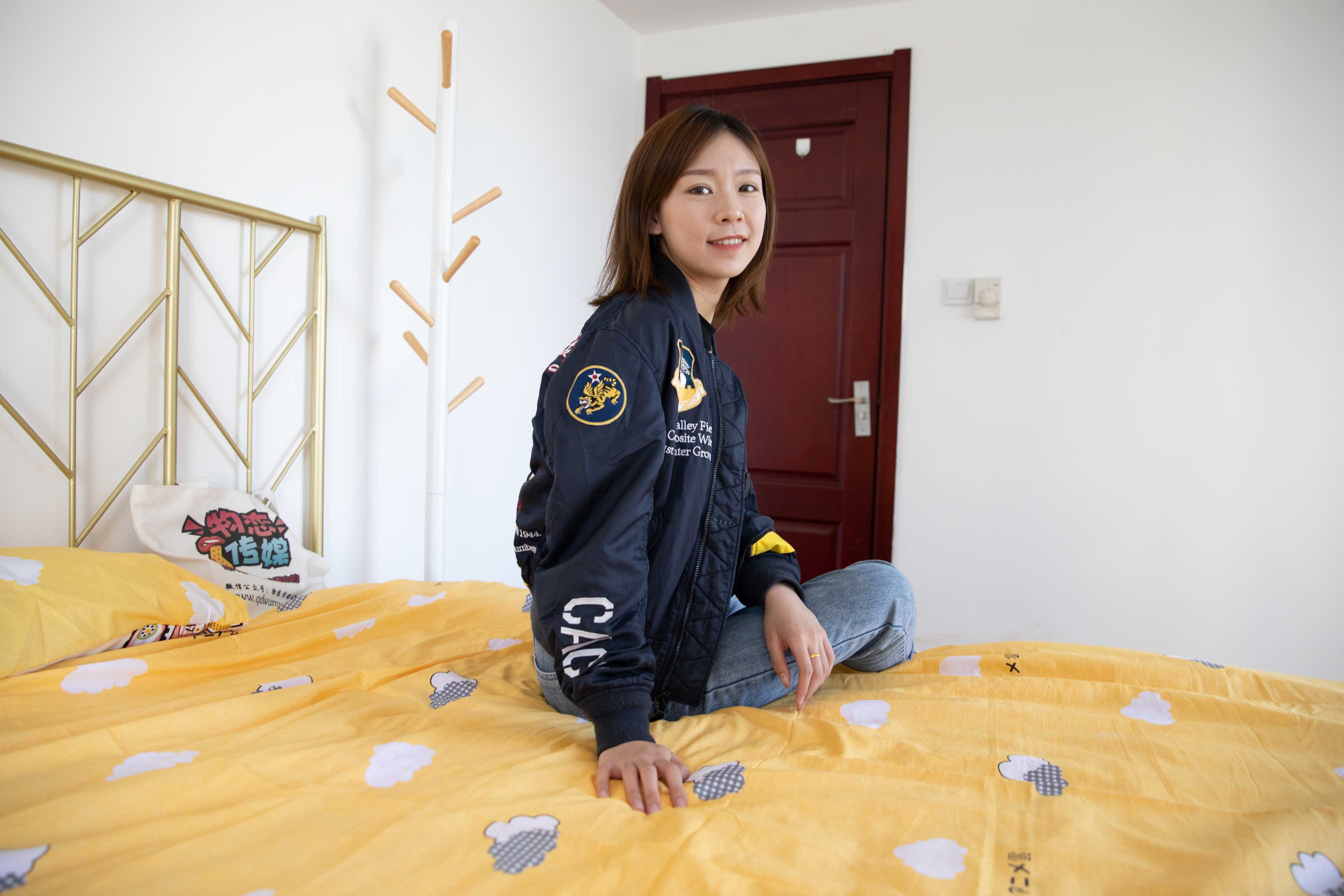 图片[2]-物恋传媒 No.418 婷婷-小飞侠 [169P+1V5.71G]-COS写真在线网