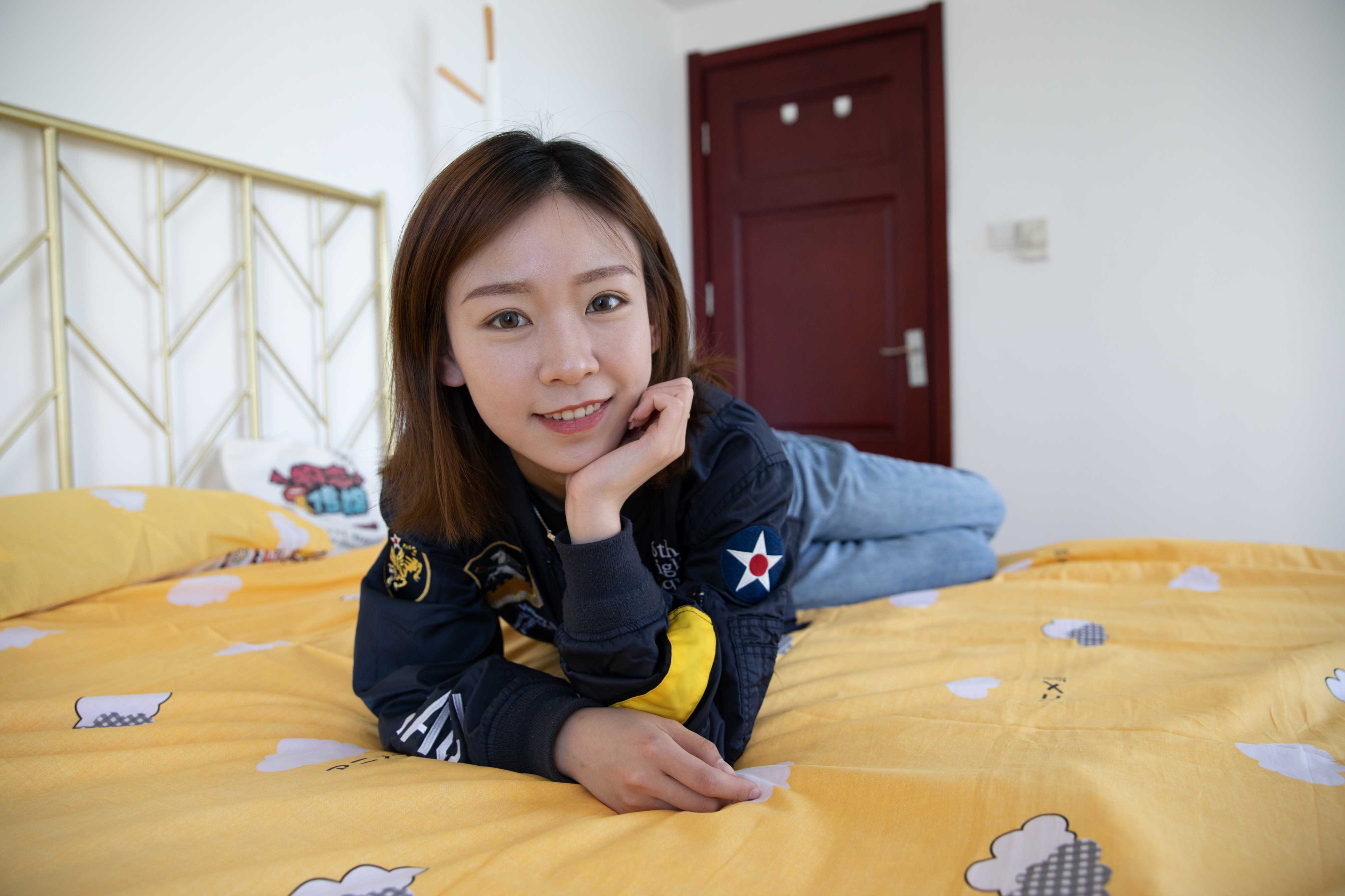 图片[3]-物恋传媒 No.418 婷婷-小飞侠 [169P+1V5.71G]-COS写真在线网