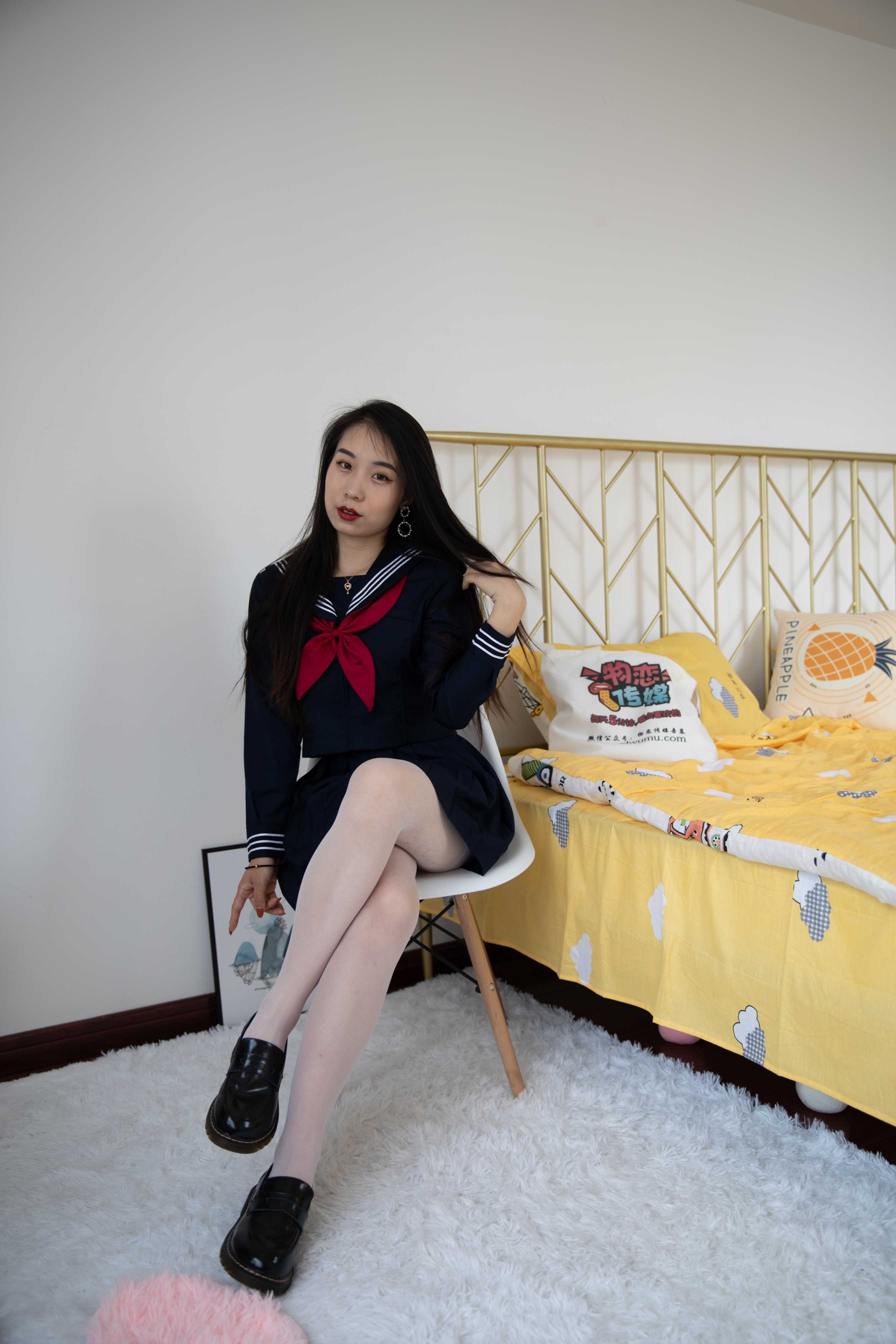 图片[5]-物恋传媒 No.440 璐璐-旅行的意义 [150P+1V3.53G]-COS写真在线网