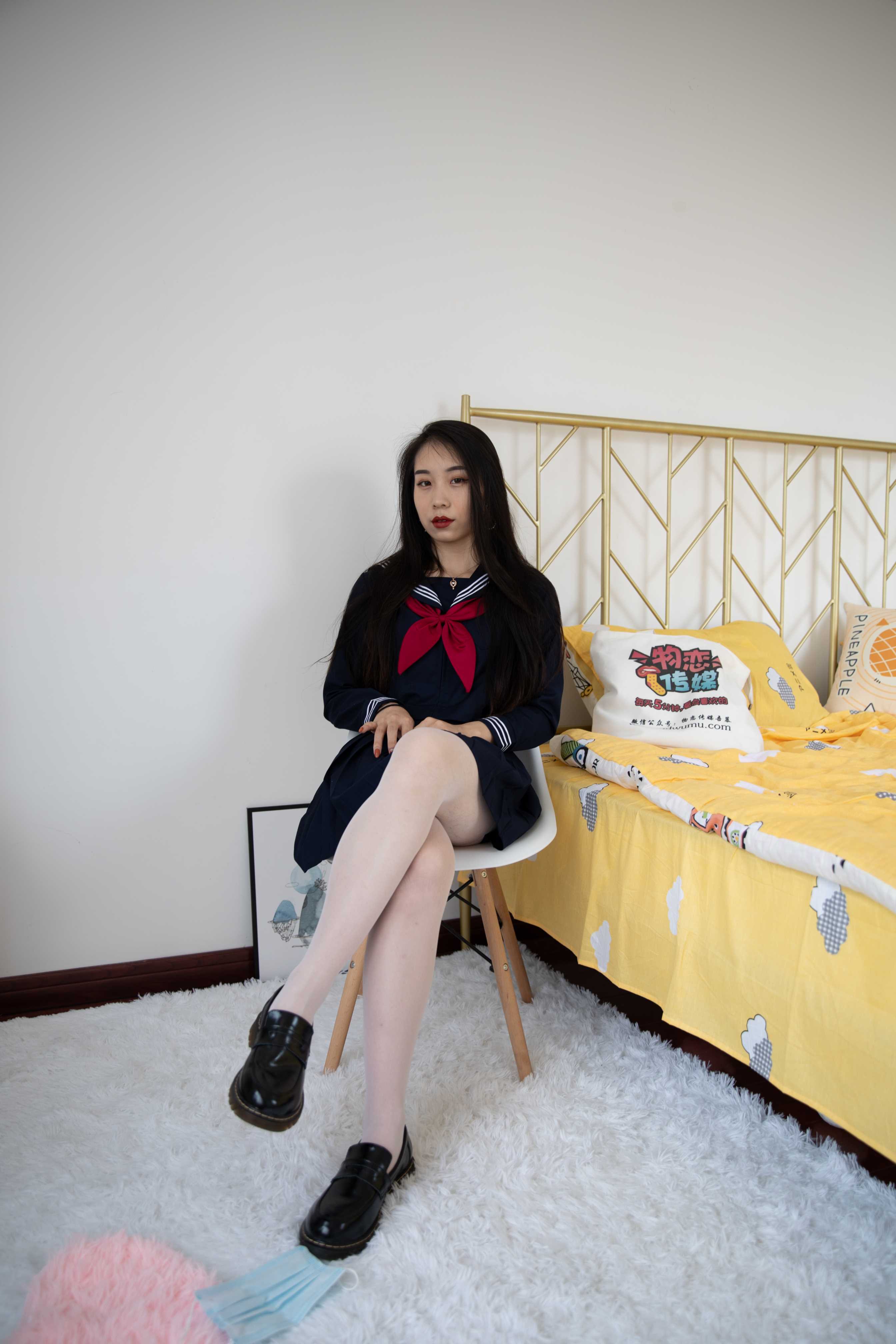 图片[3]-物恋传媒 No.440 璐璐-旅行的意义 [150P+1V3.53G]-COS写真在线网