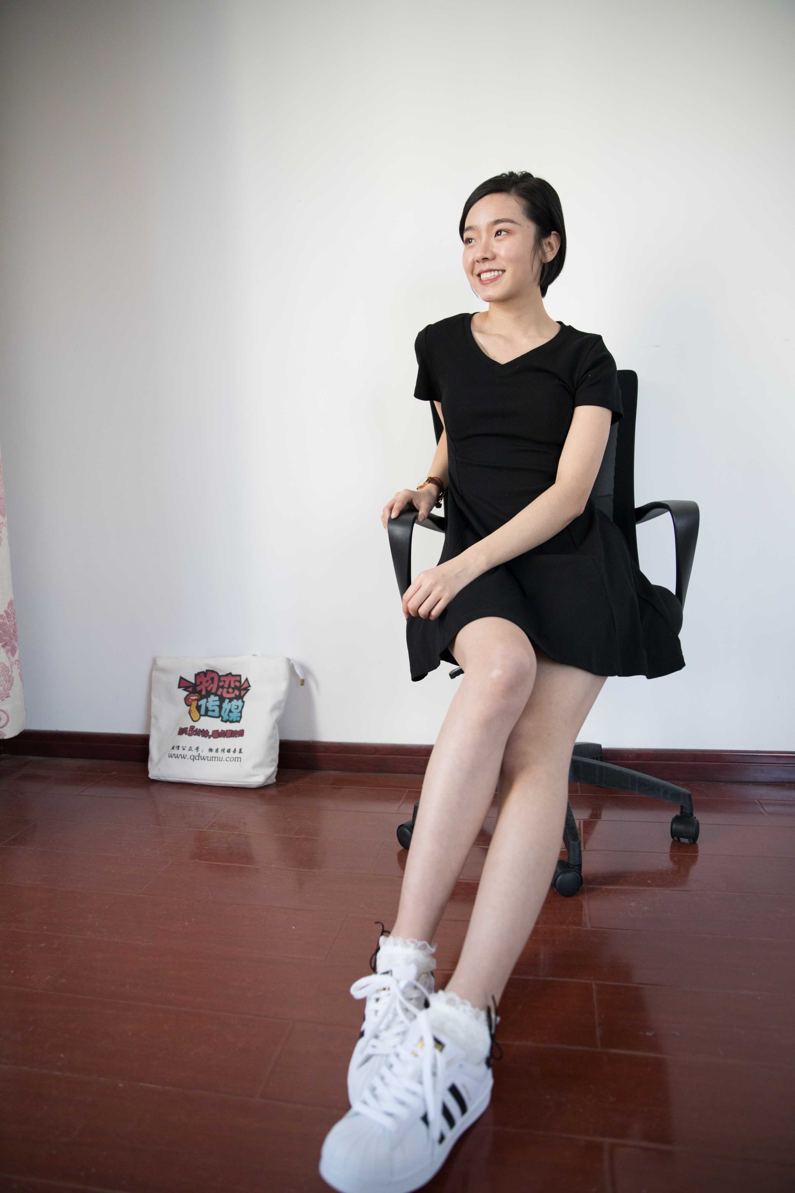 图片[2]-物恋传媒 No.445 小飞-雨后彩虹 [151P+1V4.3G]-COS写真在线网