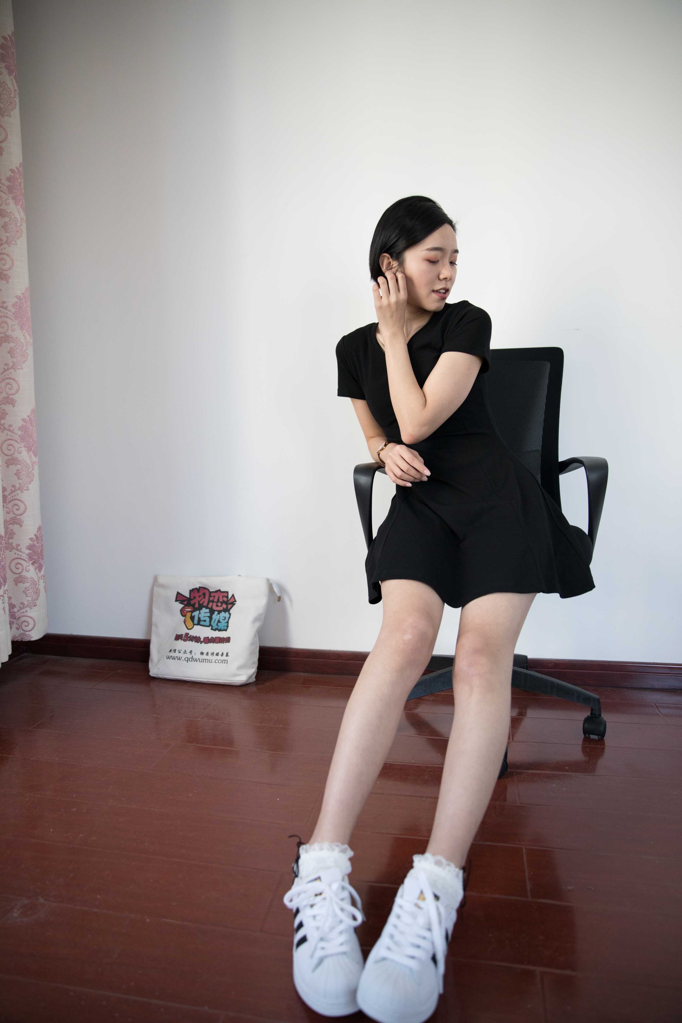 图片[4]-物恋传媒 No.445 小飞-雨后彩虹 [151P+1V4.3G]-COS写真在线网