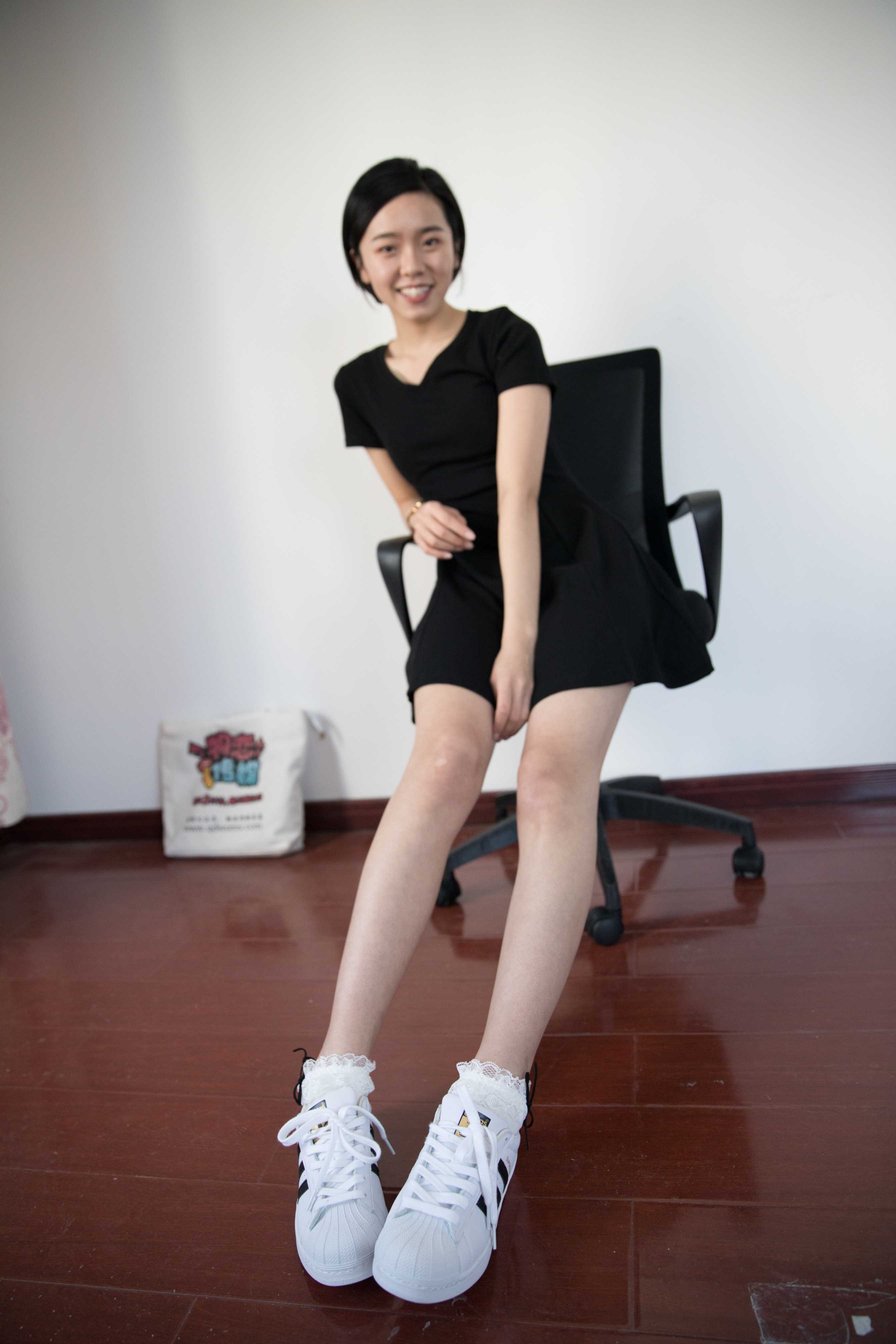 图片[3]-物恋传媒 No.445 小飞-雨后彩虹 [151P+1V4.3G]-COS写真在线网
