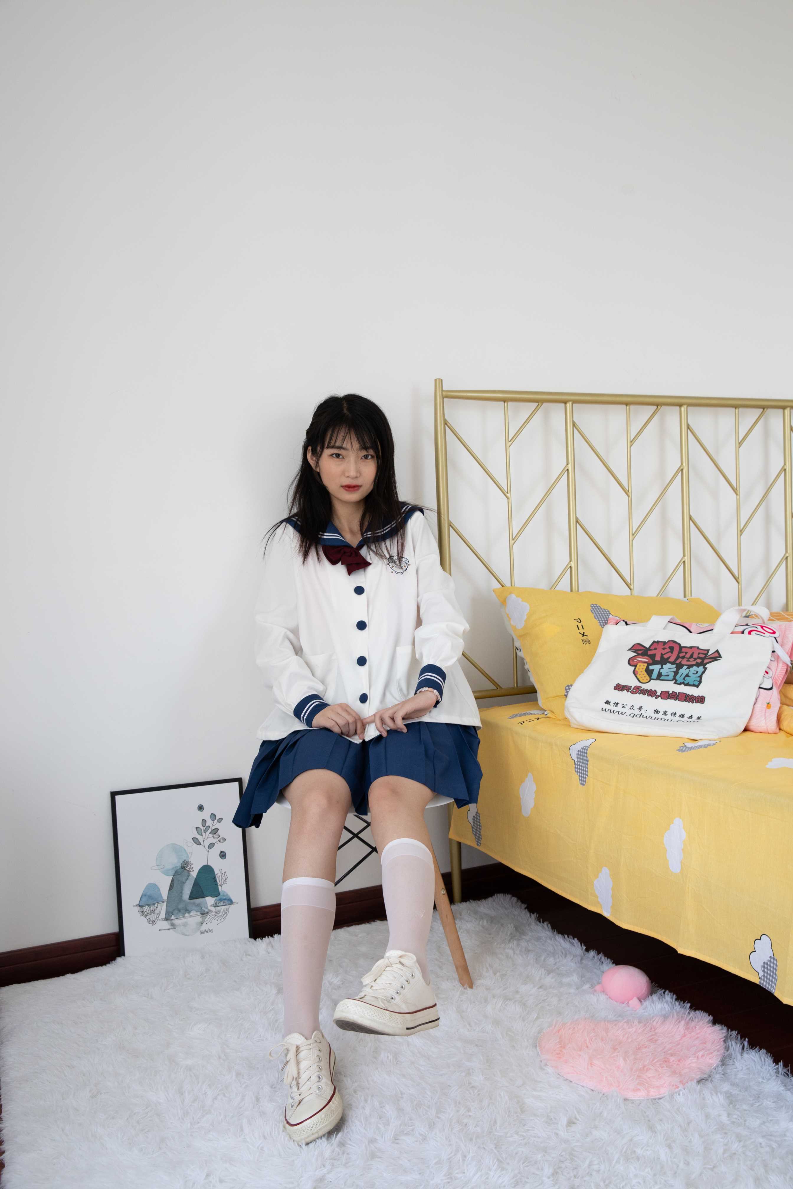 图片[4]-物恋传媒 No.449 小凌-碎钻 [144P+1V3.73G]-COS写真在线网