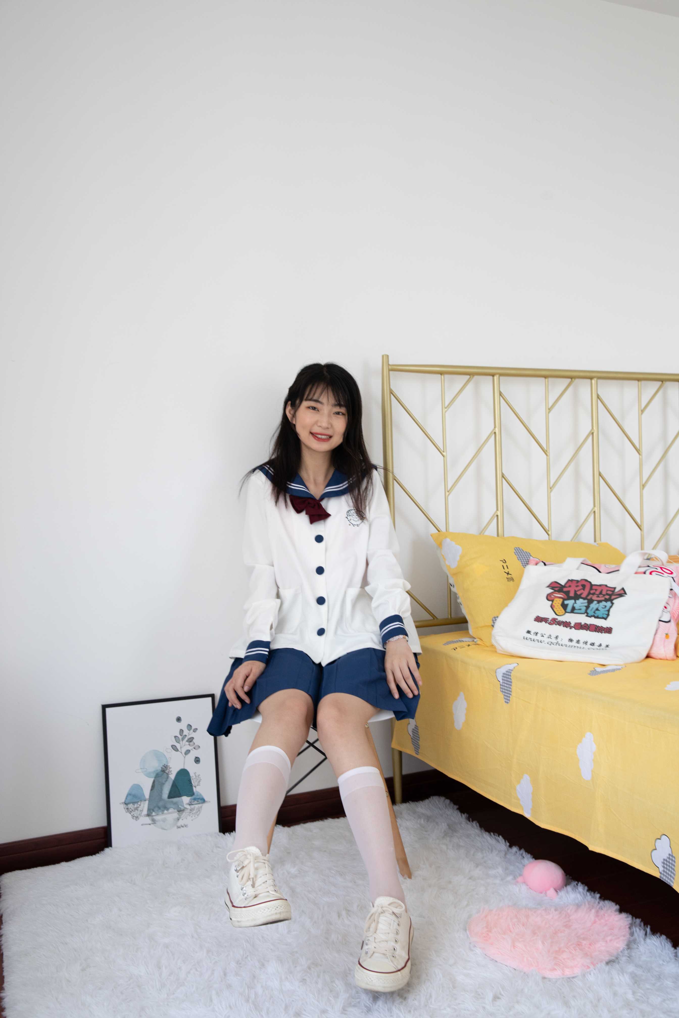 图片[5]-物恋传媒 No.449 小凌-碎钻 [144P+1V3.73G]-COS写真在线网