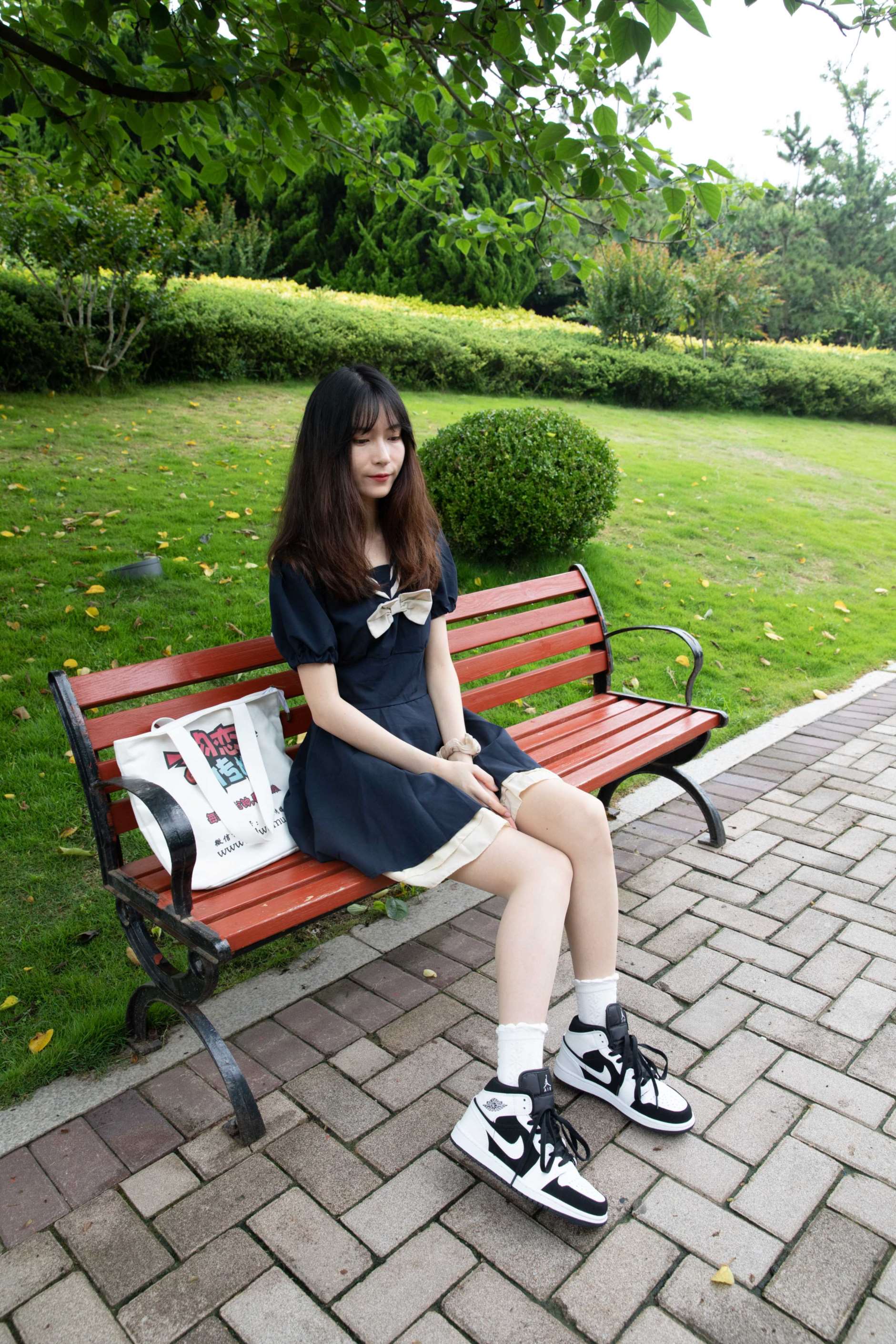 图片[3]-物恋传媒 No.450 猫耳-时光与花的灰烬 [157P+1V4.68G]-COS写真在线网