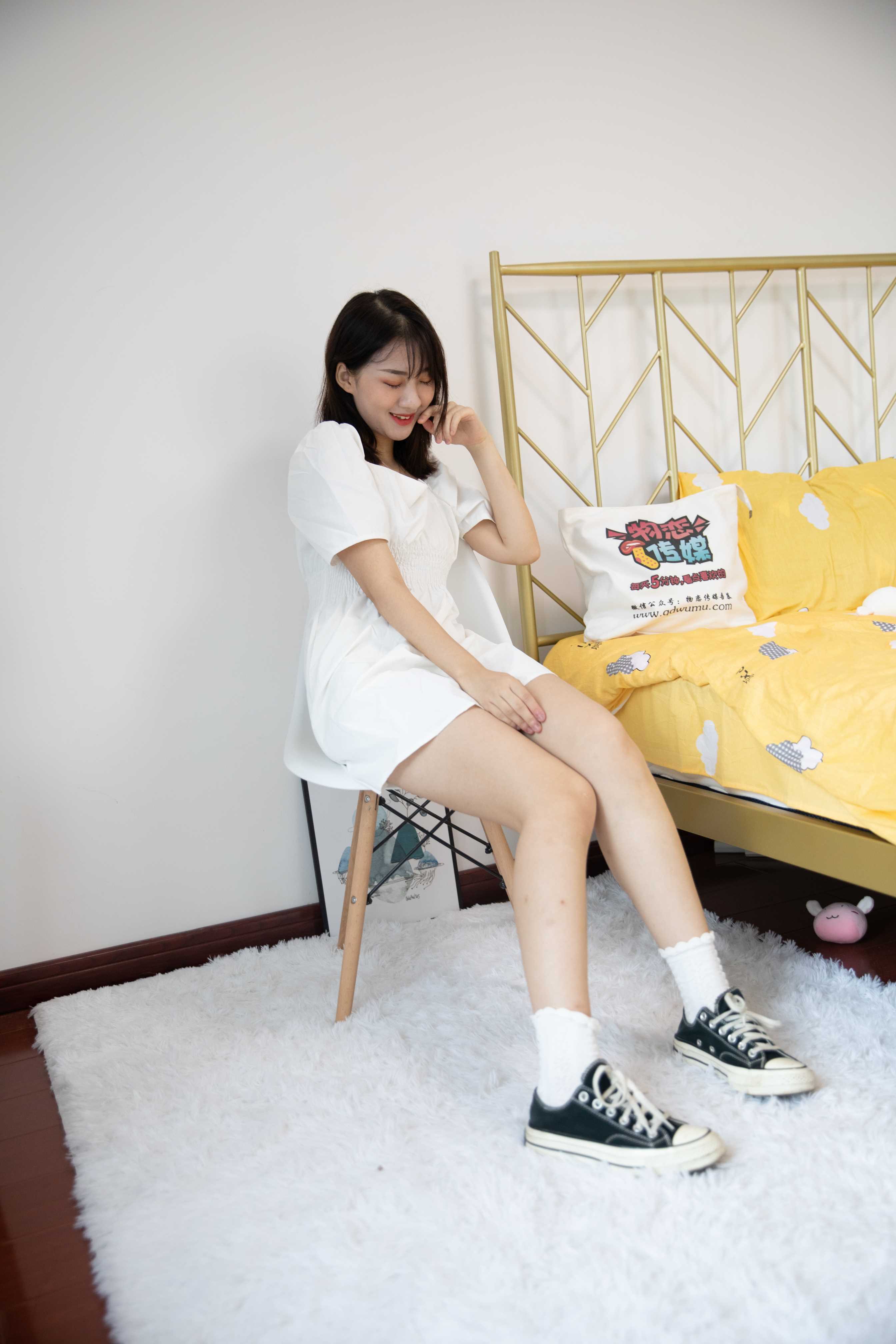 图片[2]-物恋传媒 No.451 小青-雪花百合 [169P+1V4.11G]-COS写真在线网